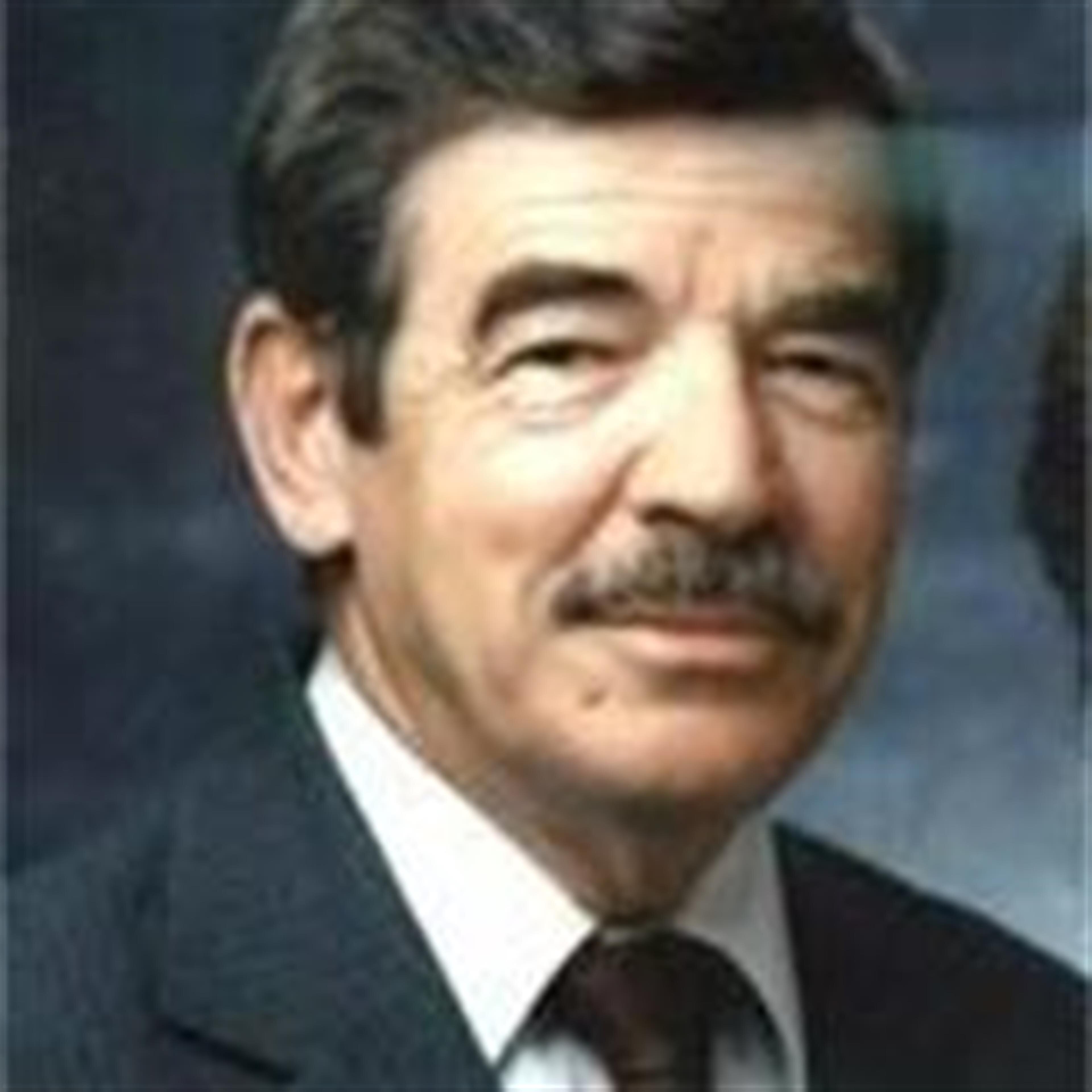 Floyd John Plein