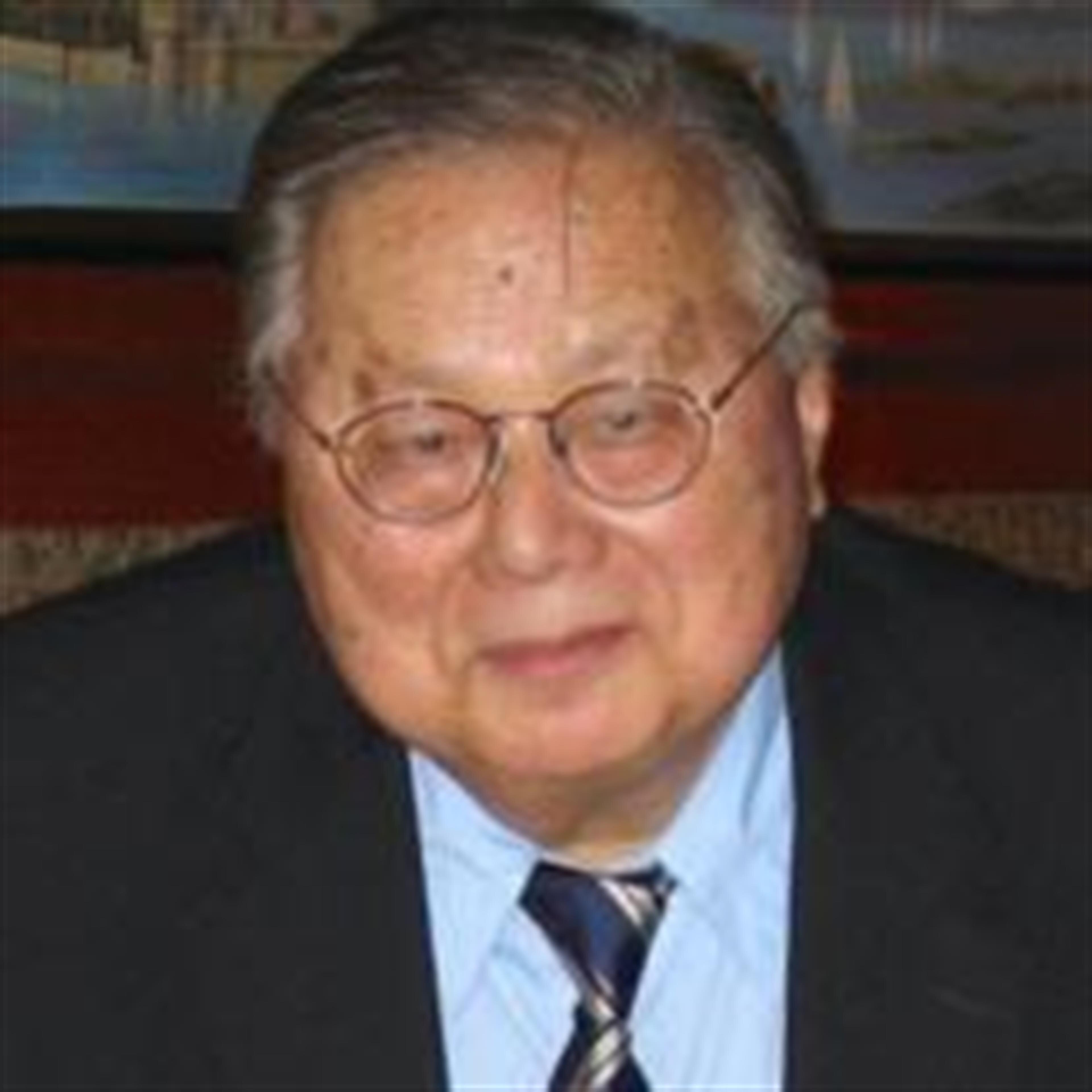 Allen E. Hom