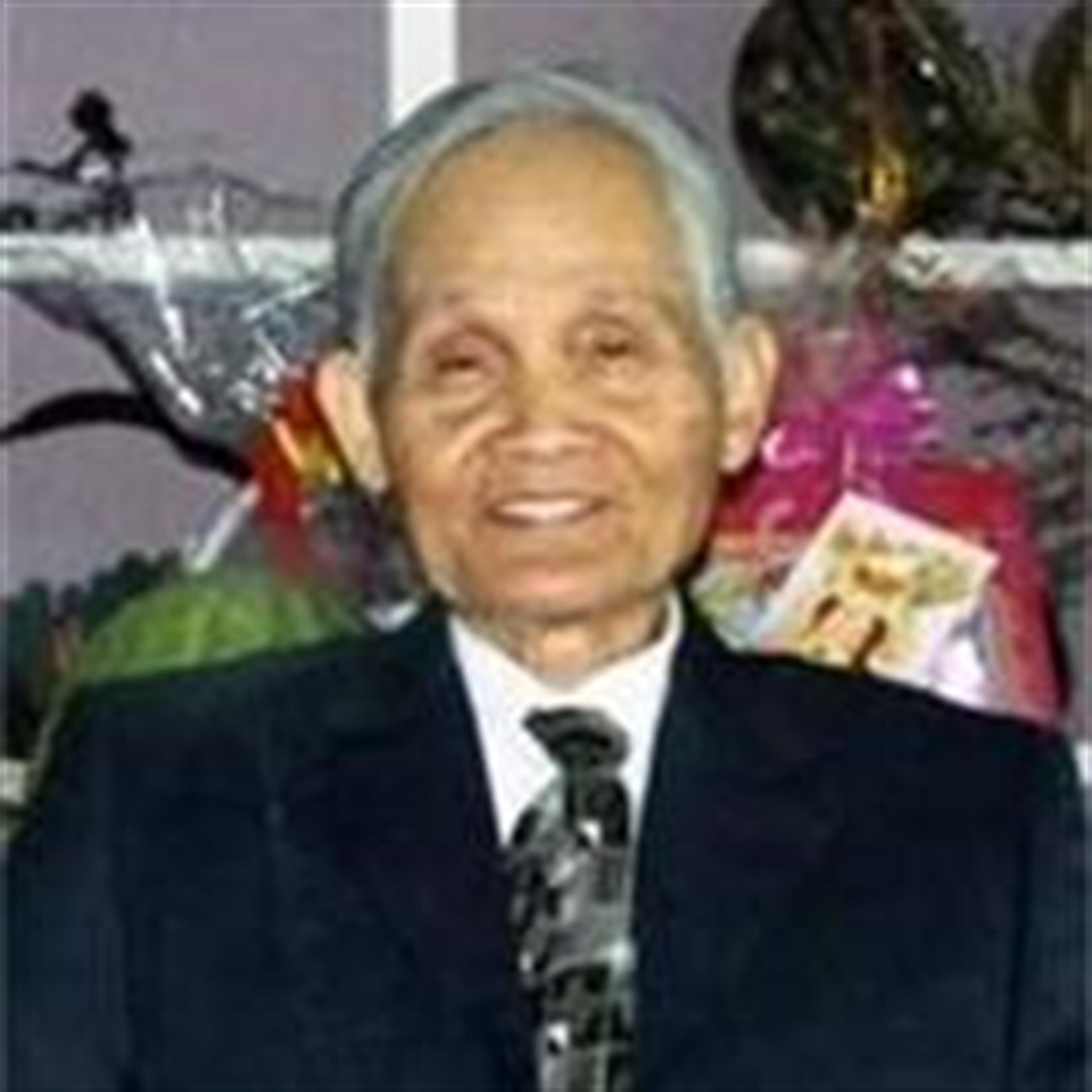 Kinh Van Doan