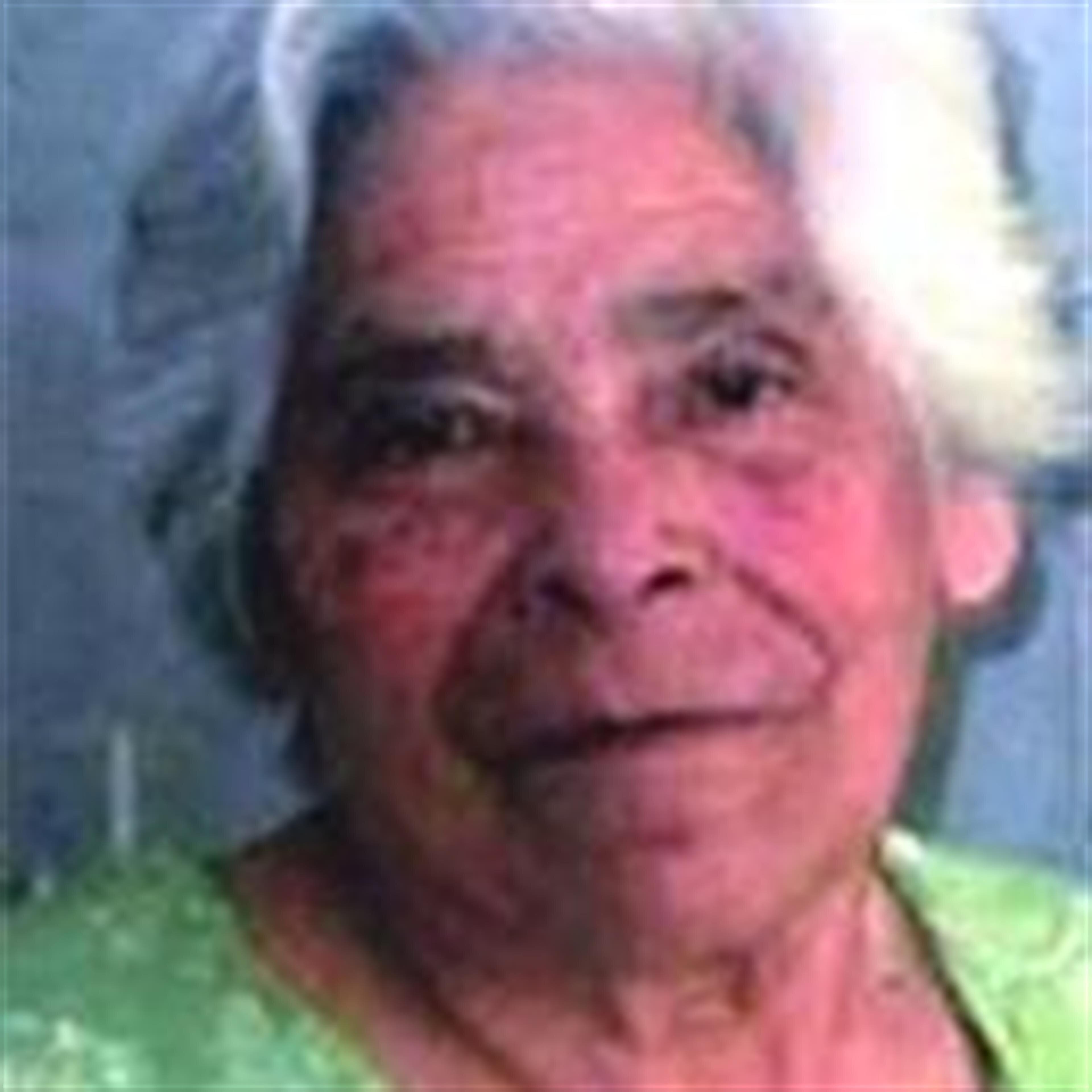 Aurelia Lillo Lucas