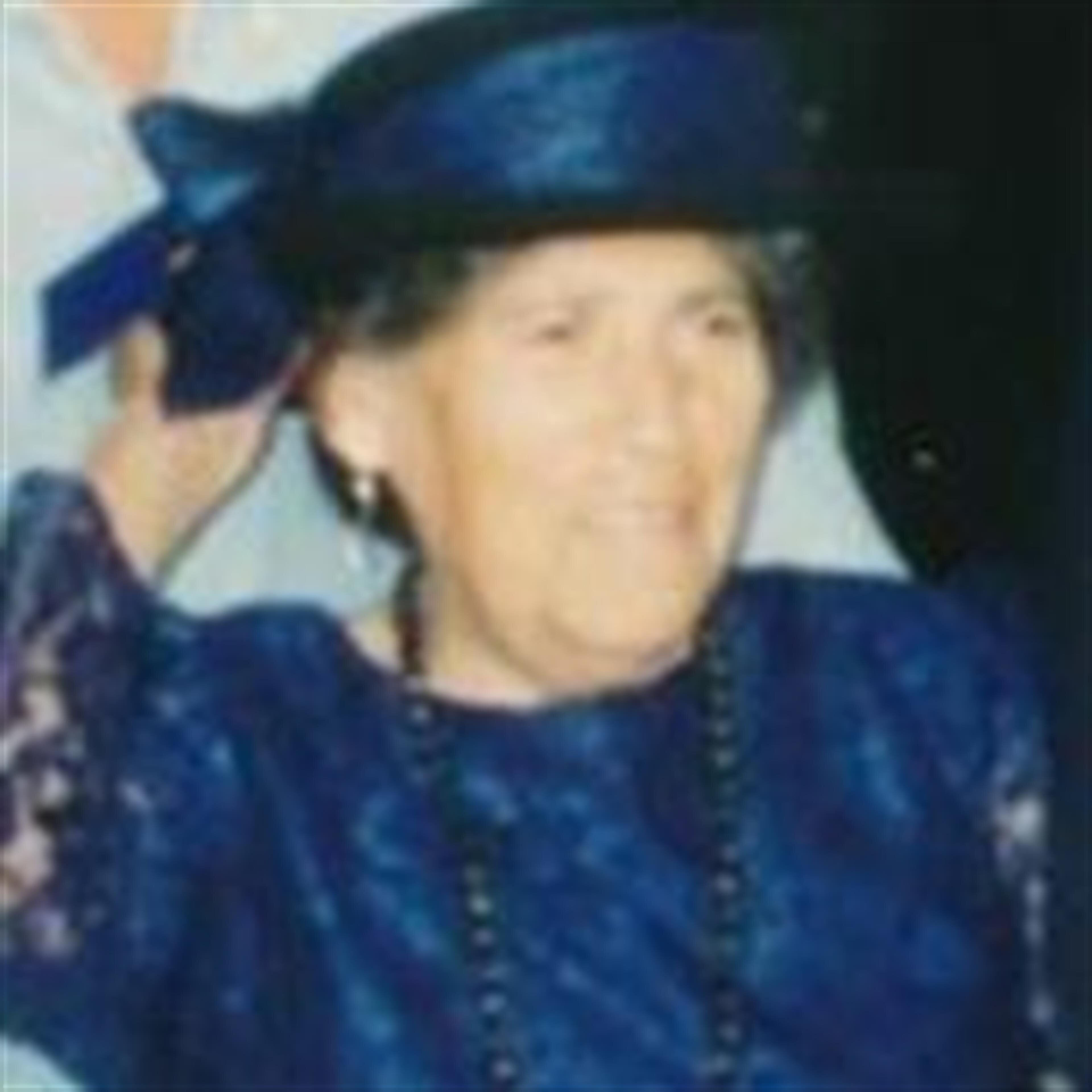 Josefina Hurtado de Alvarado