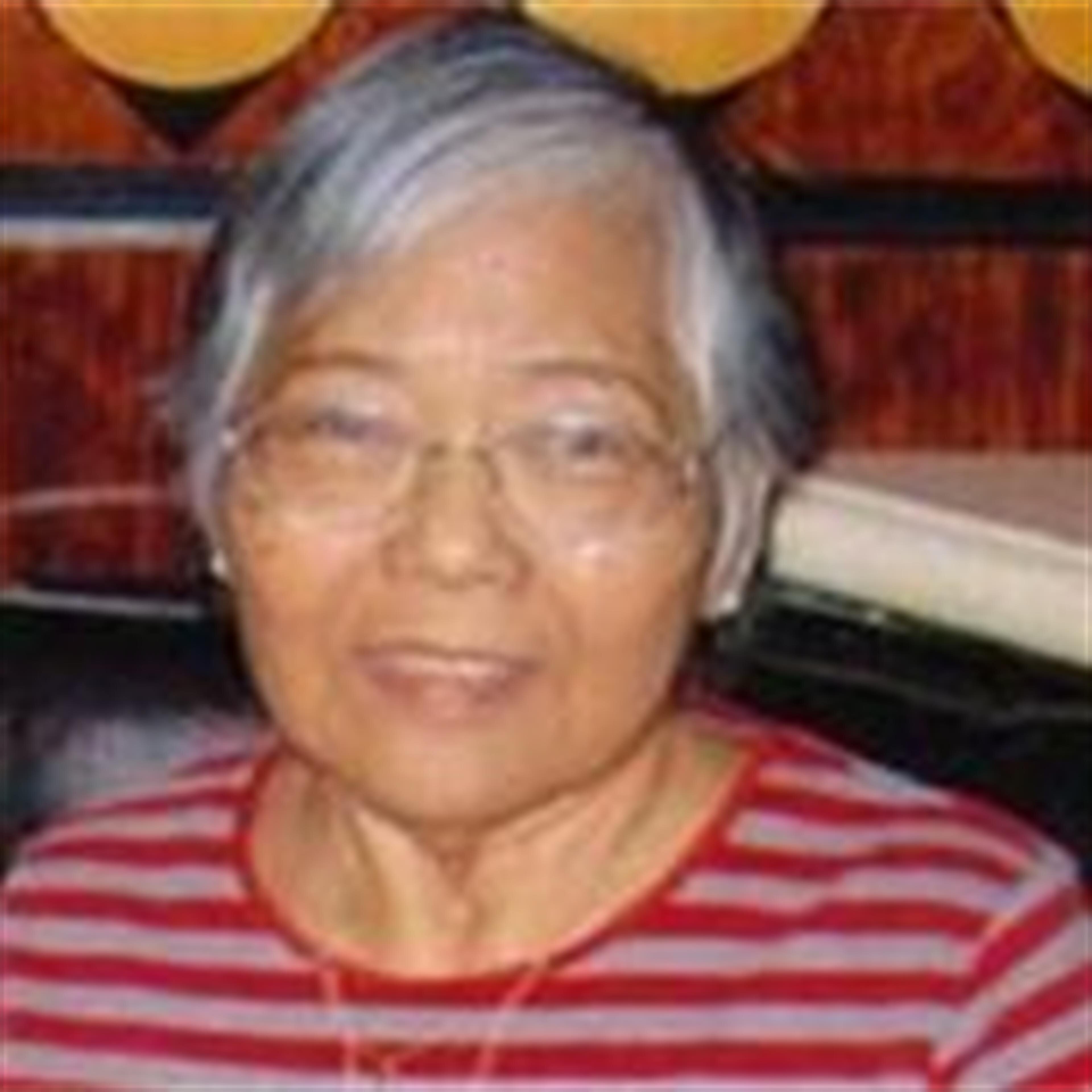 Louise M. Lorenzo