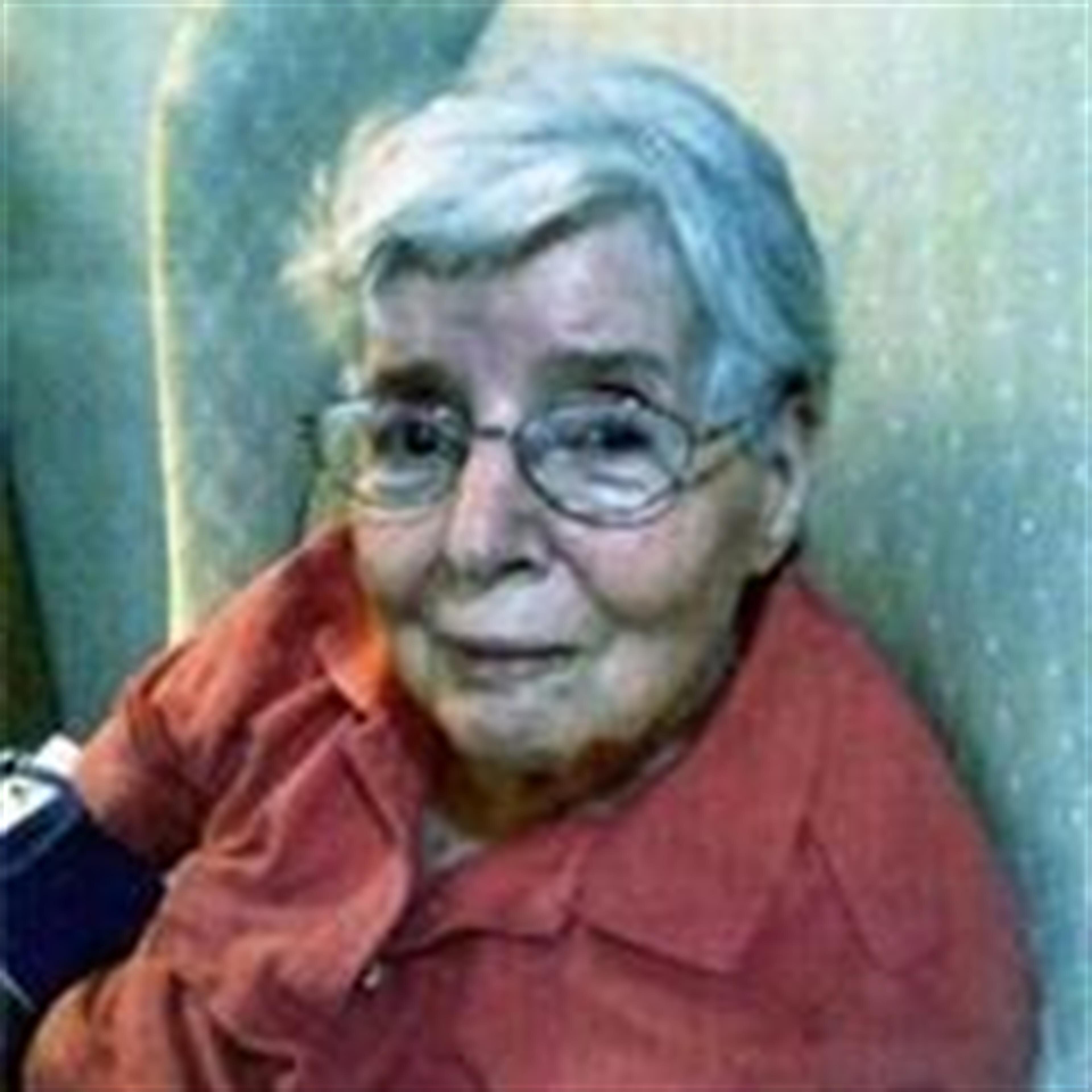 Jean Patton Haak