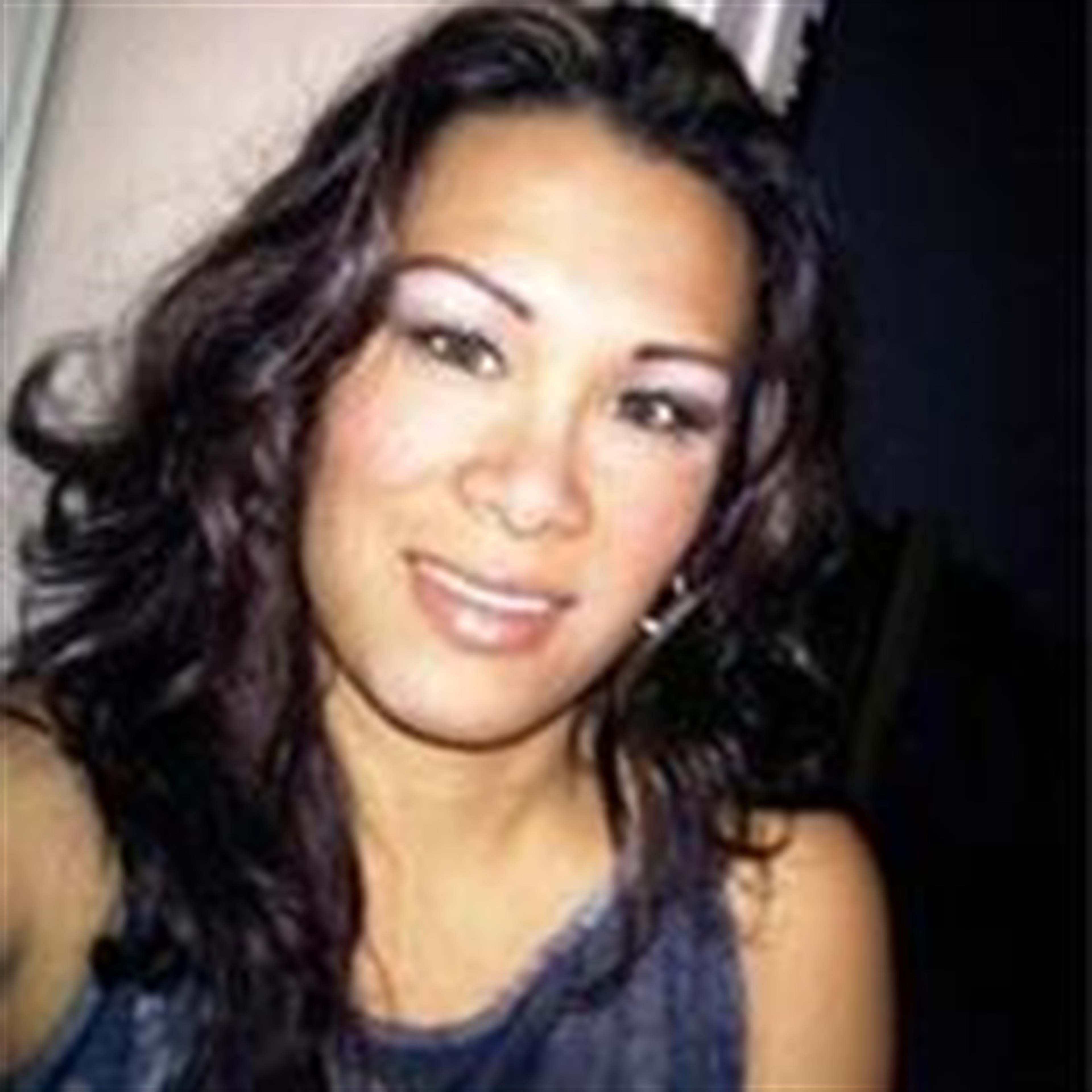 Deanna Marie Negron