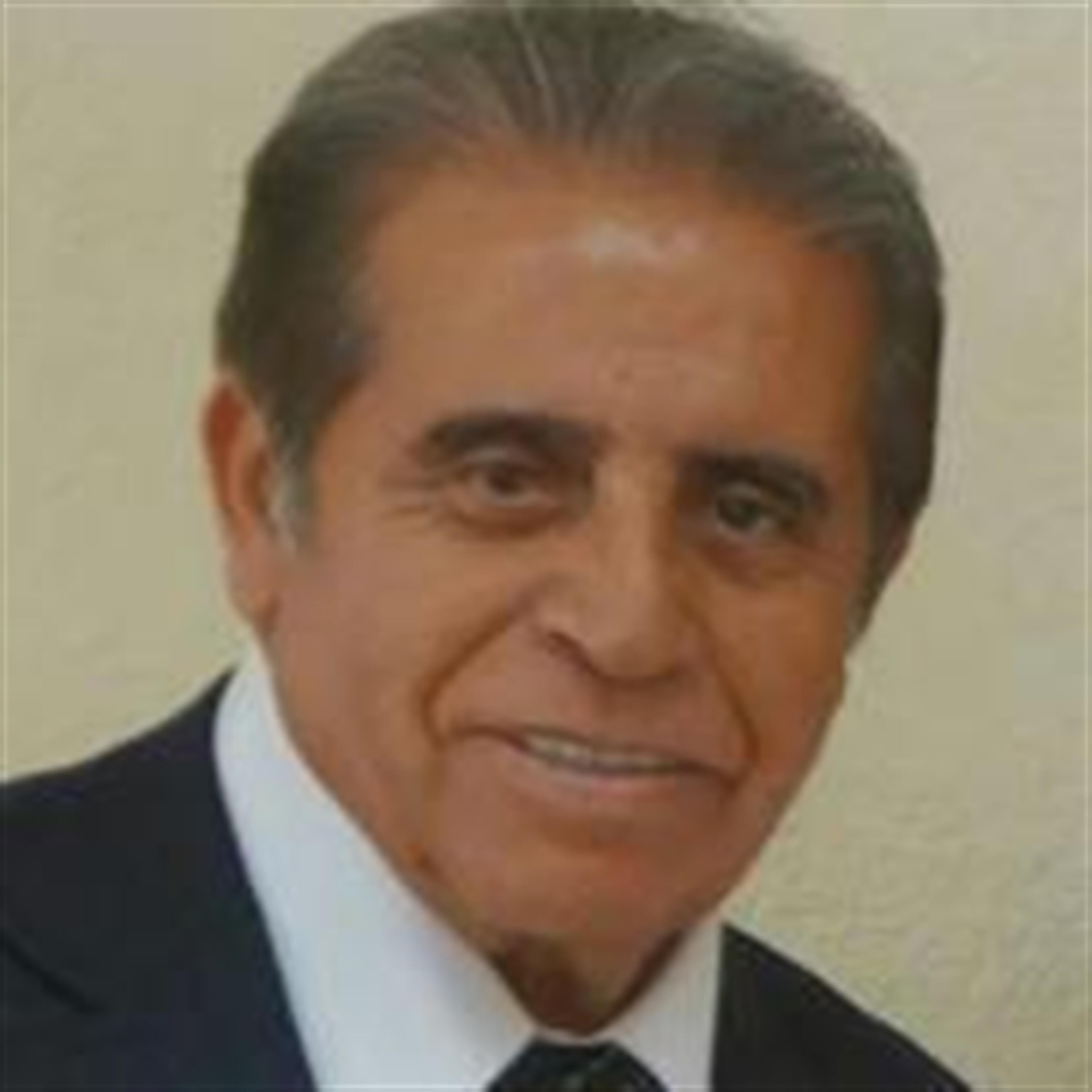 Raul Castillo Ocegueda