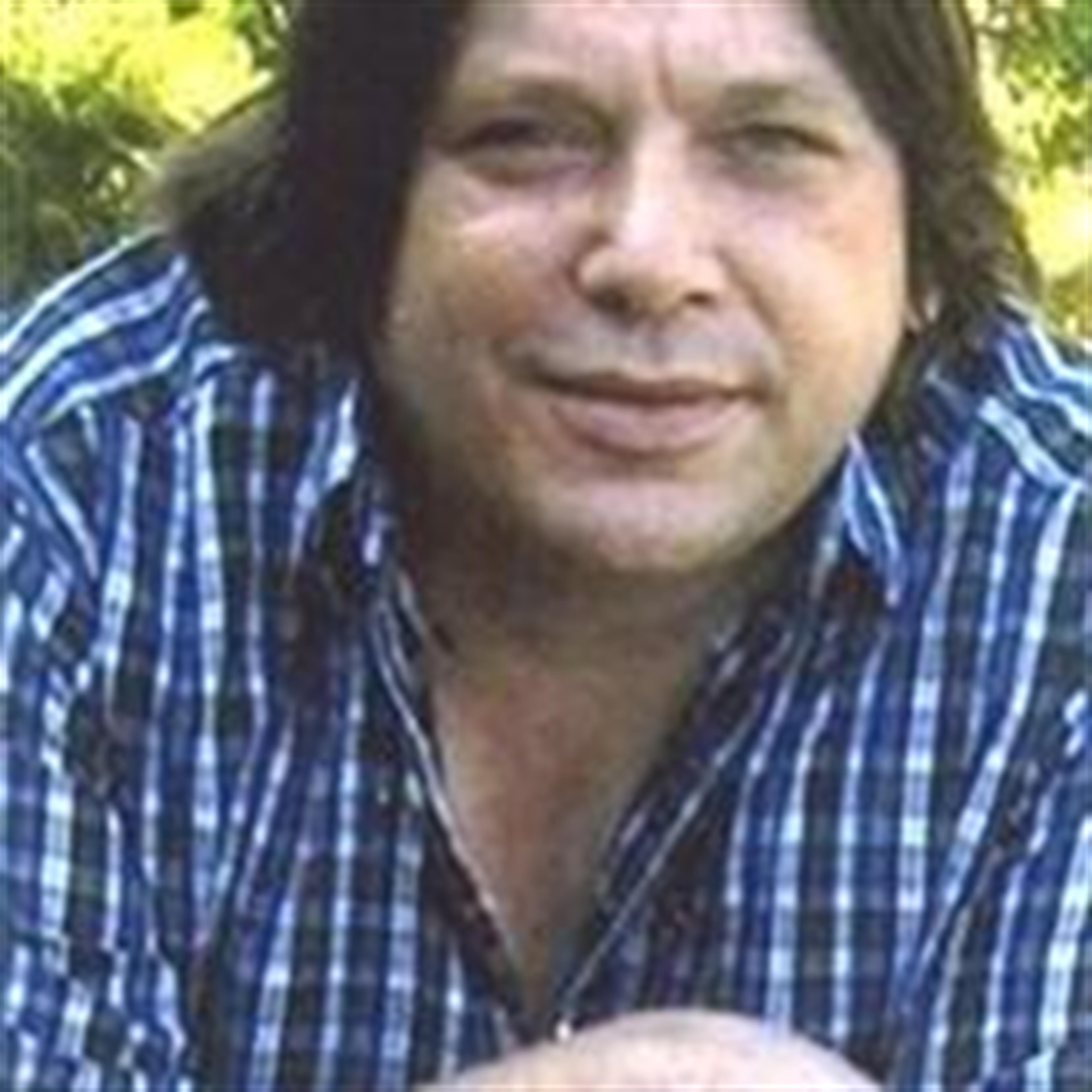 Michael Richard Hart