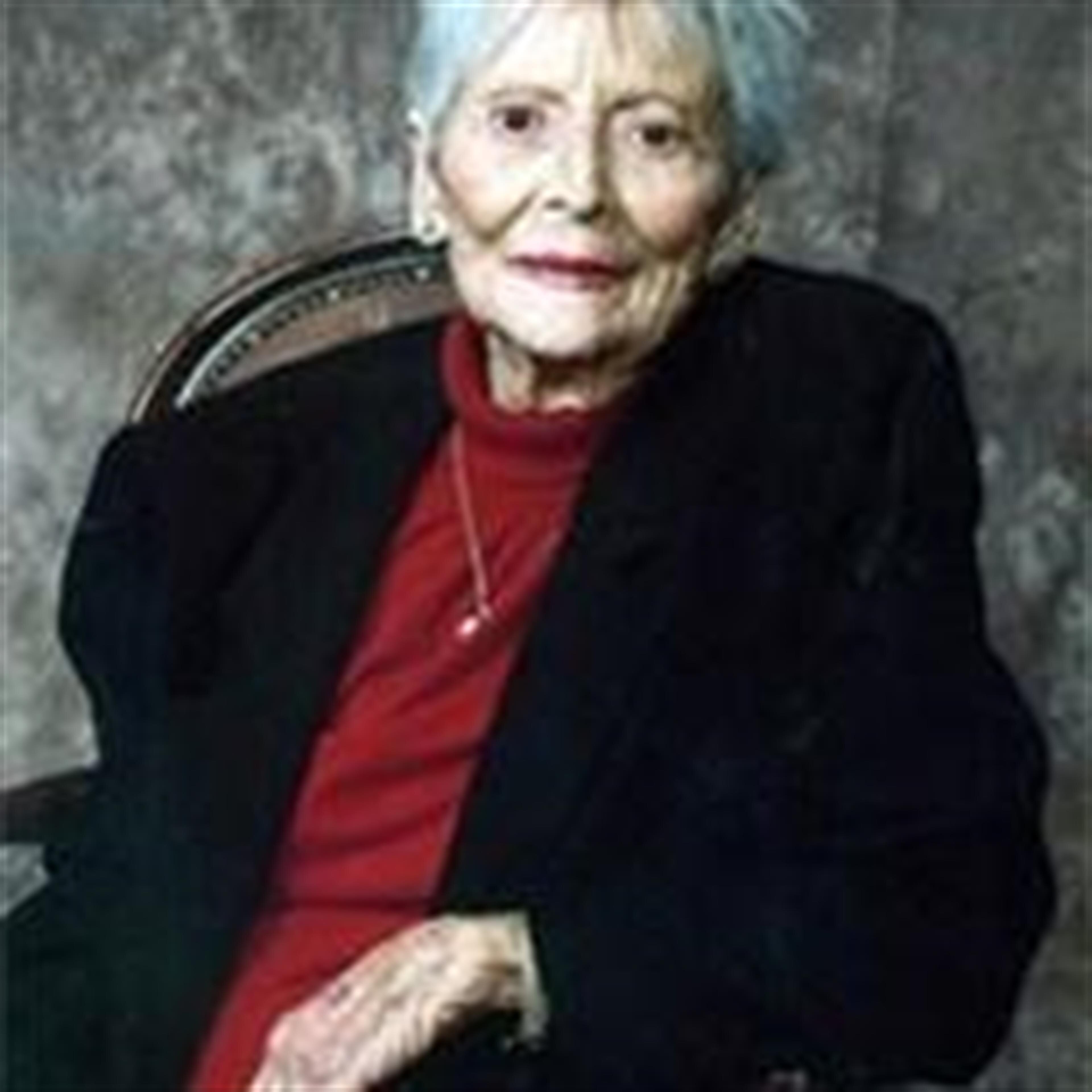 Hilda Blanche Hopkins