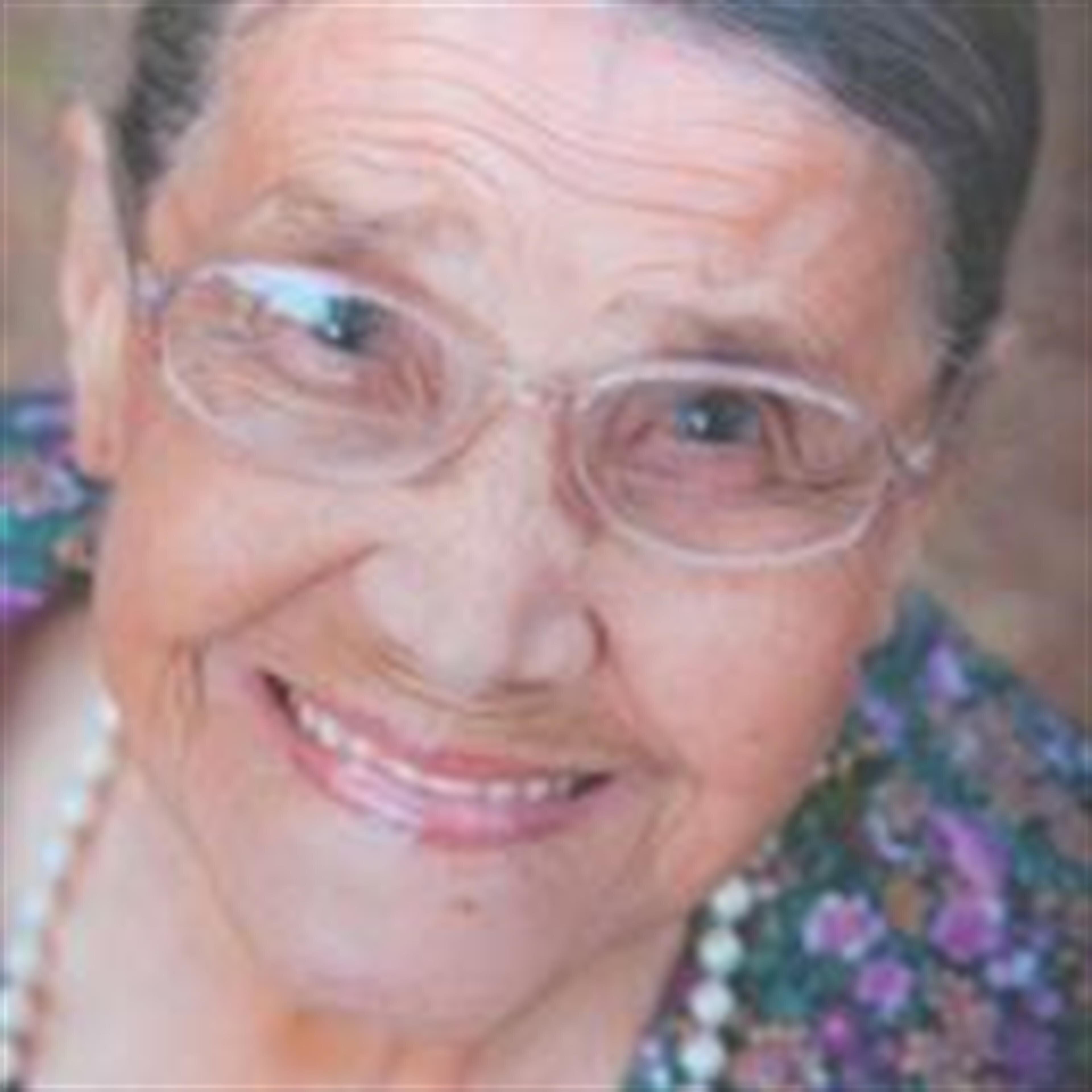 Ana M. Santiago