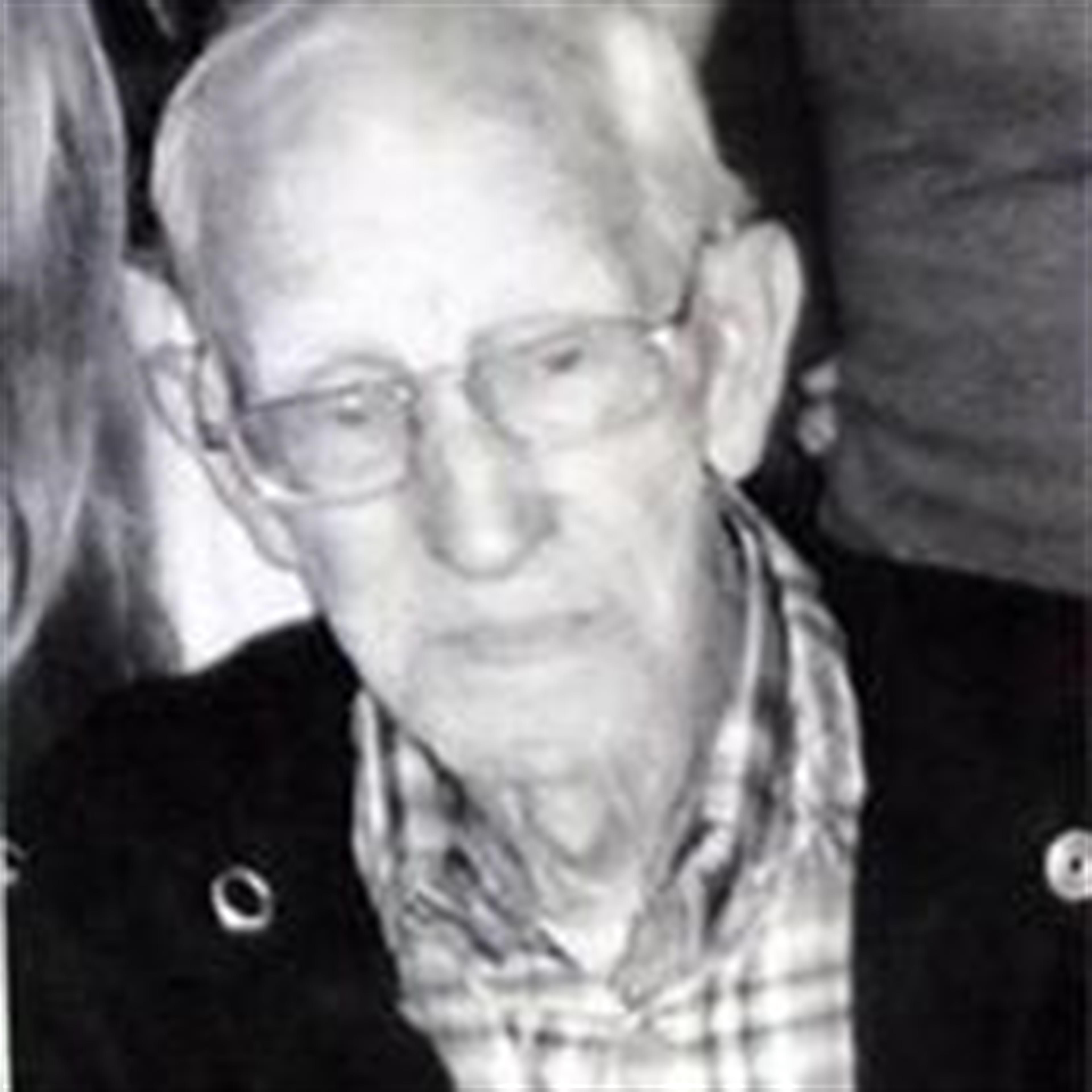 Donald Robert Jastorff