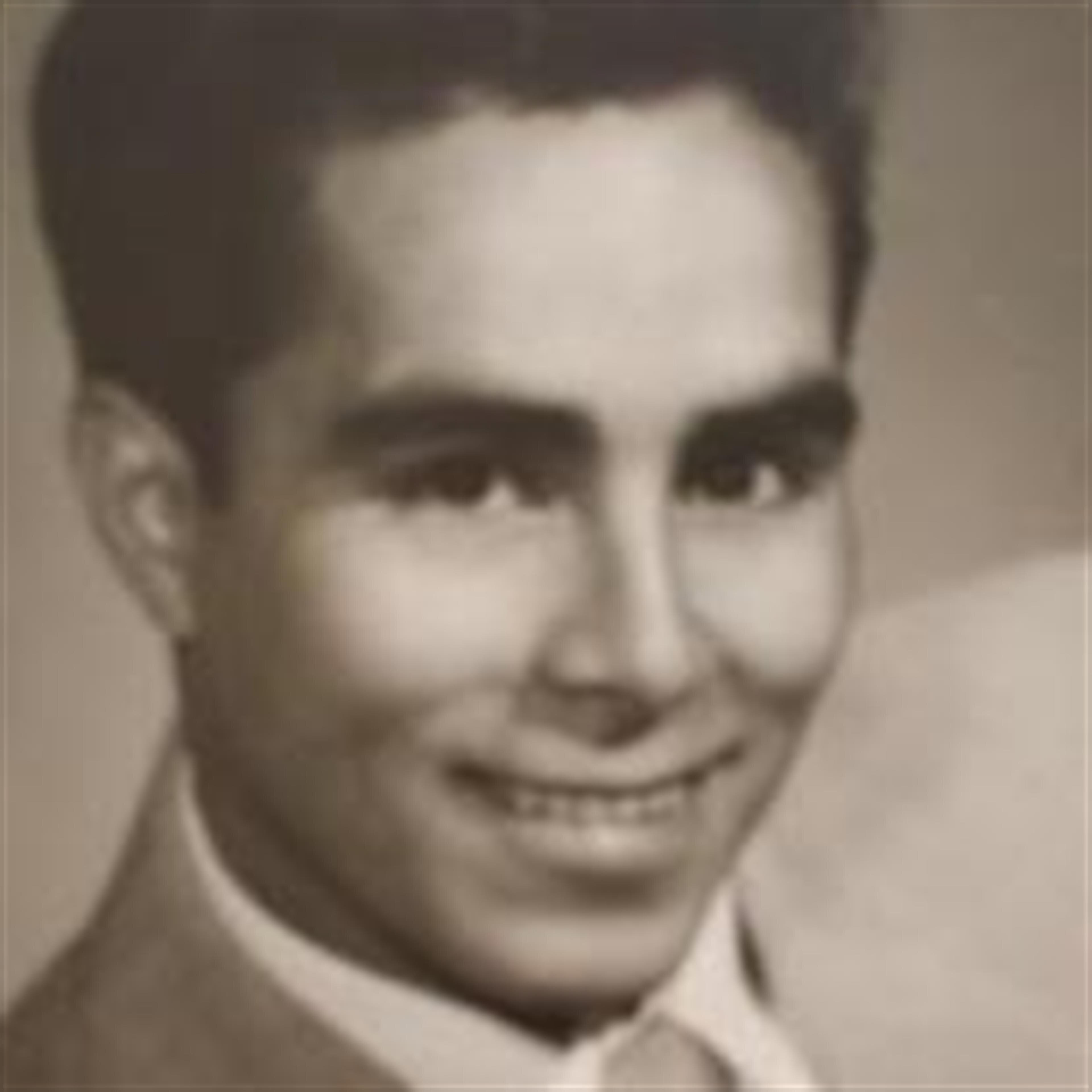 Joseph A. Rodriguez