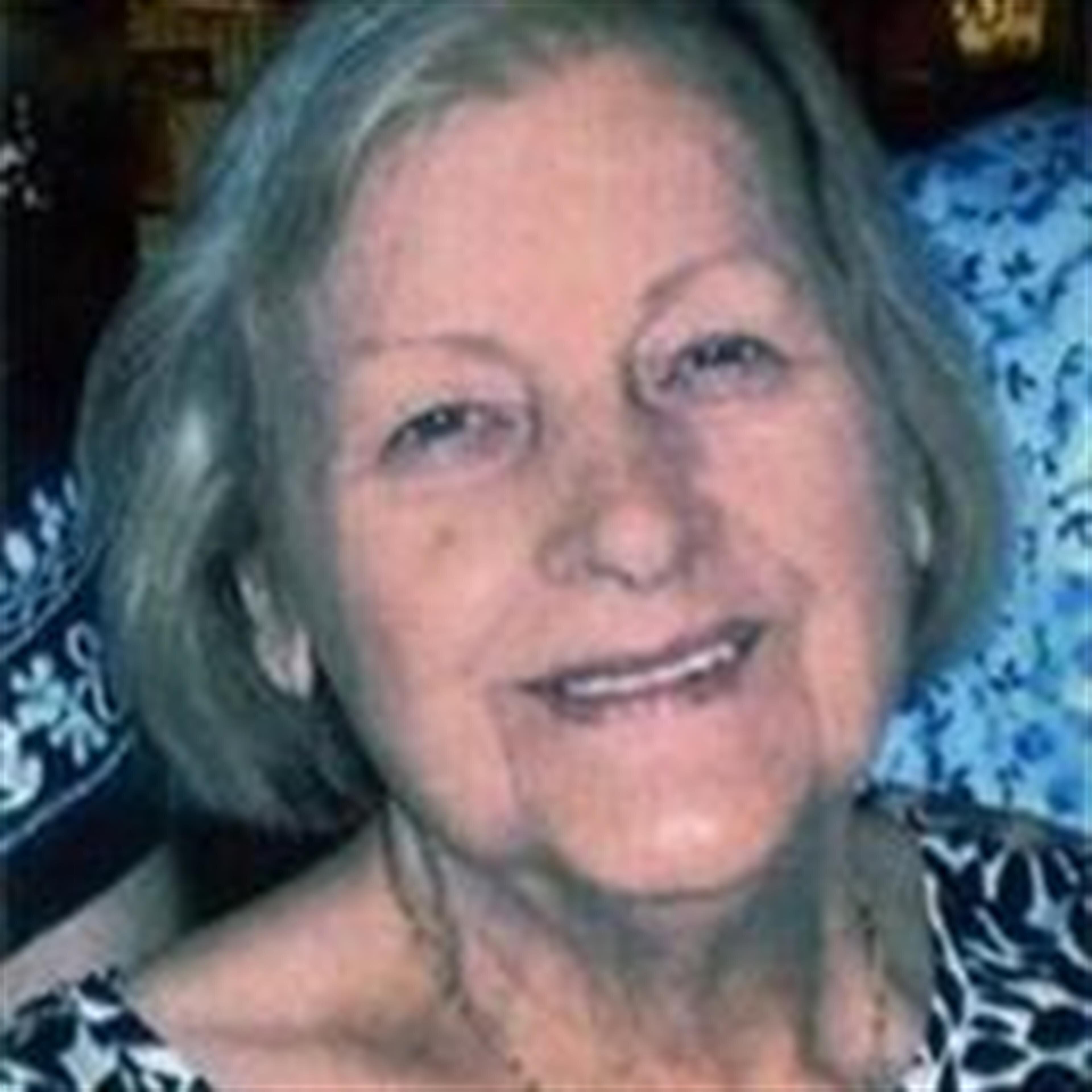 Gerda  Natisin