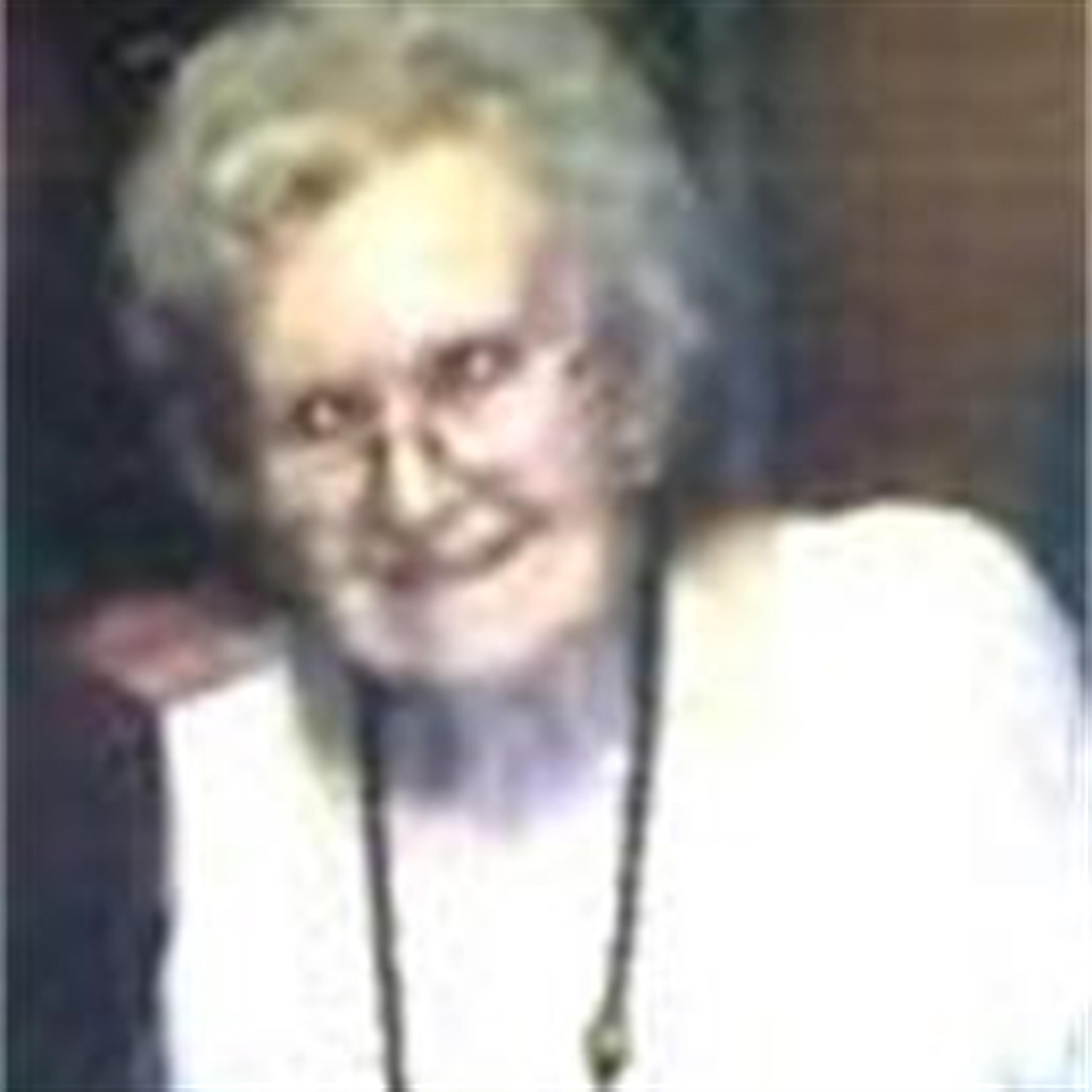Mary Alice Yardas