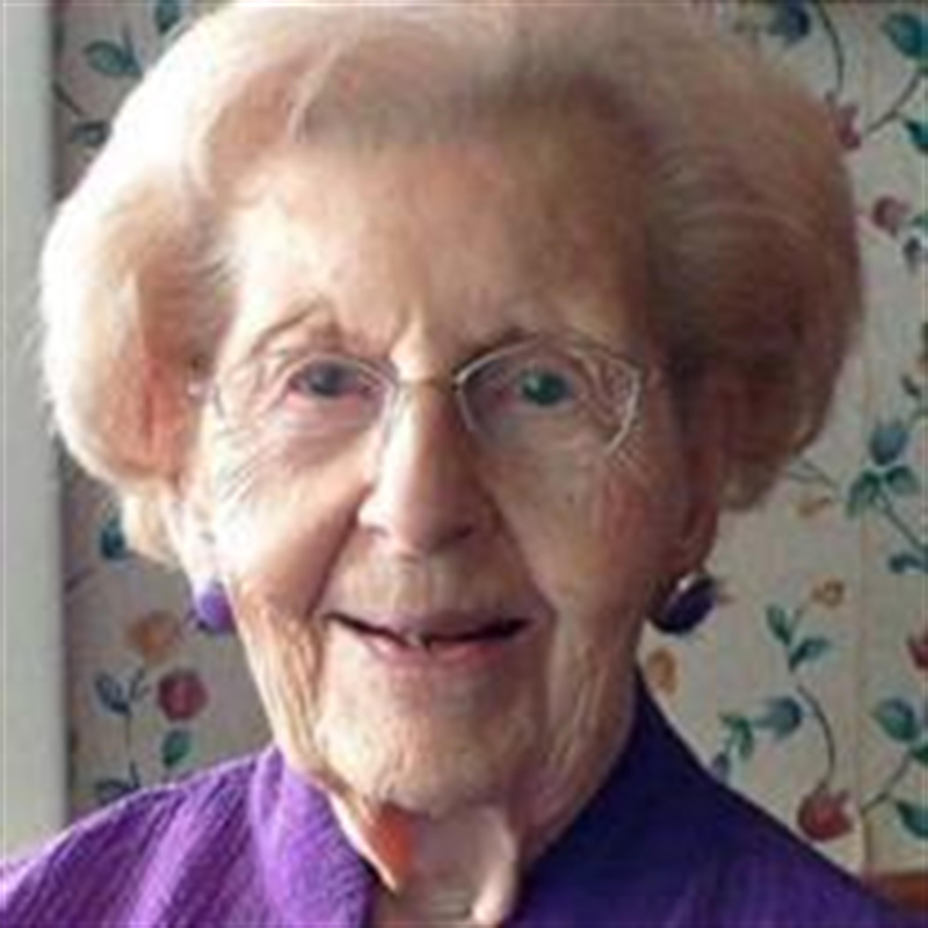 Elaine Kelley Bailey
