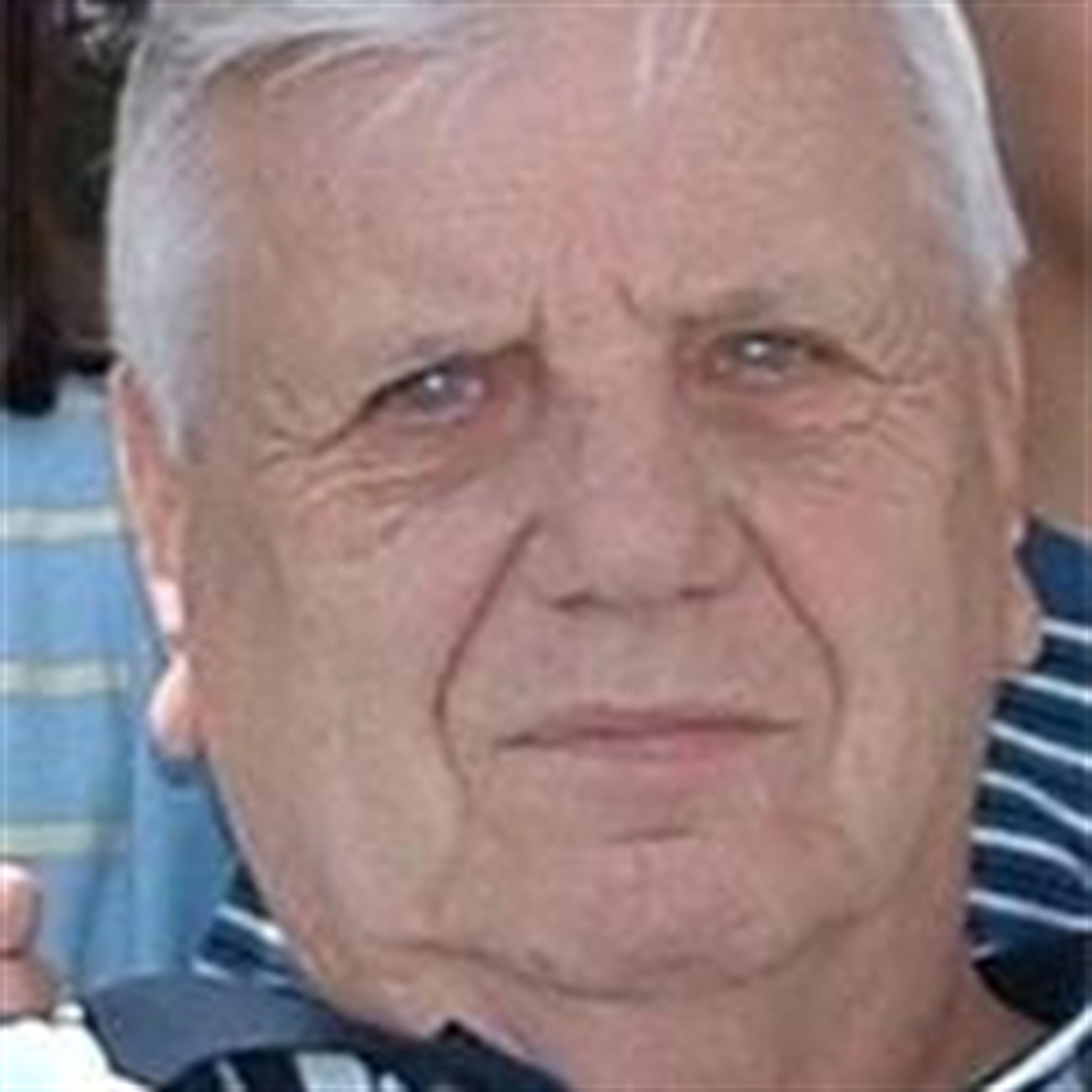 Charles "Chuck" Patapow