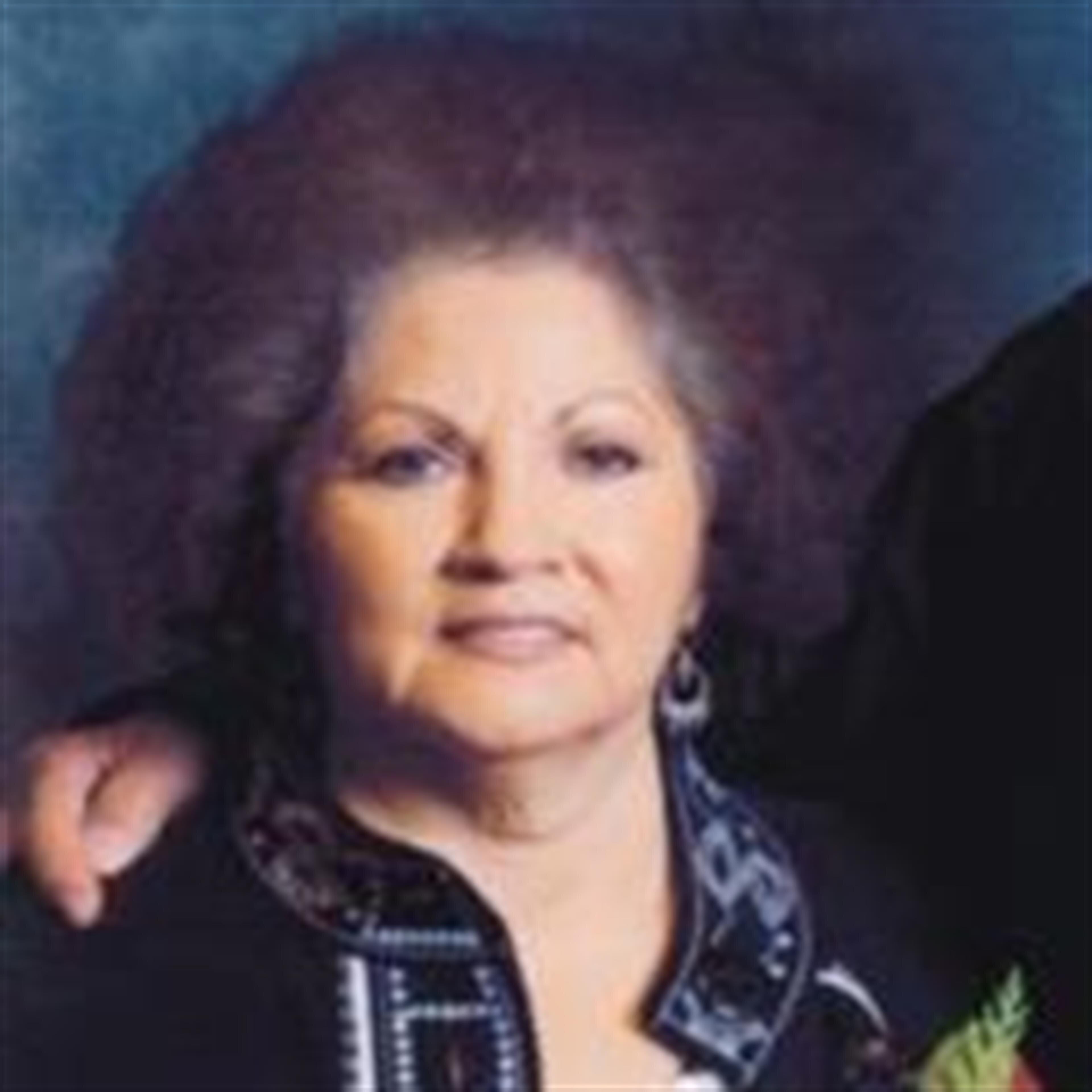 Jeannie  Villarreal