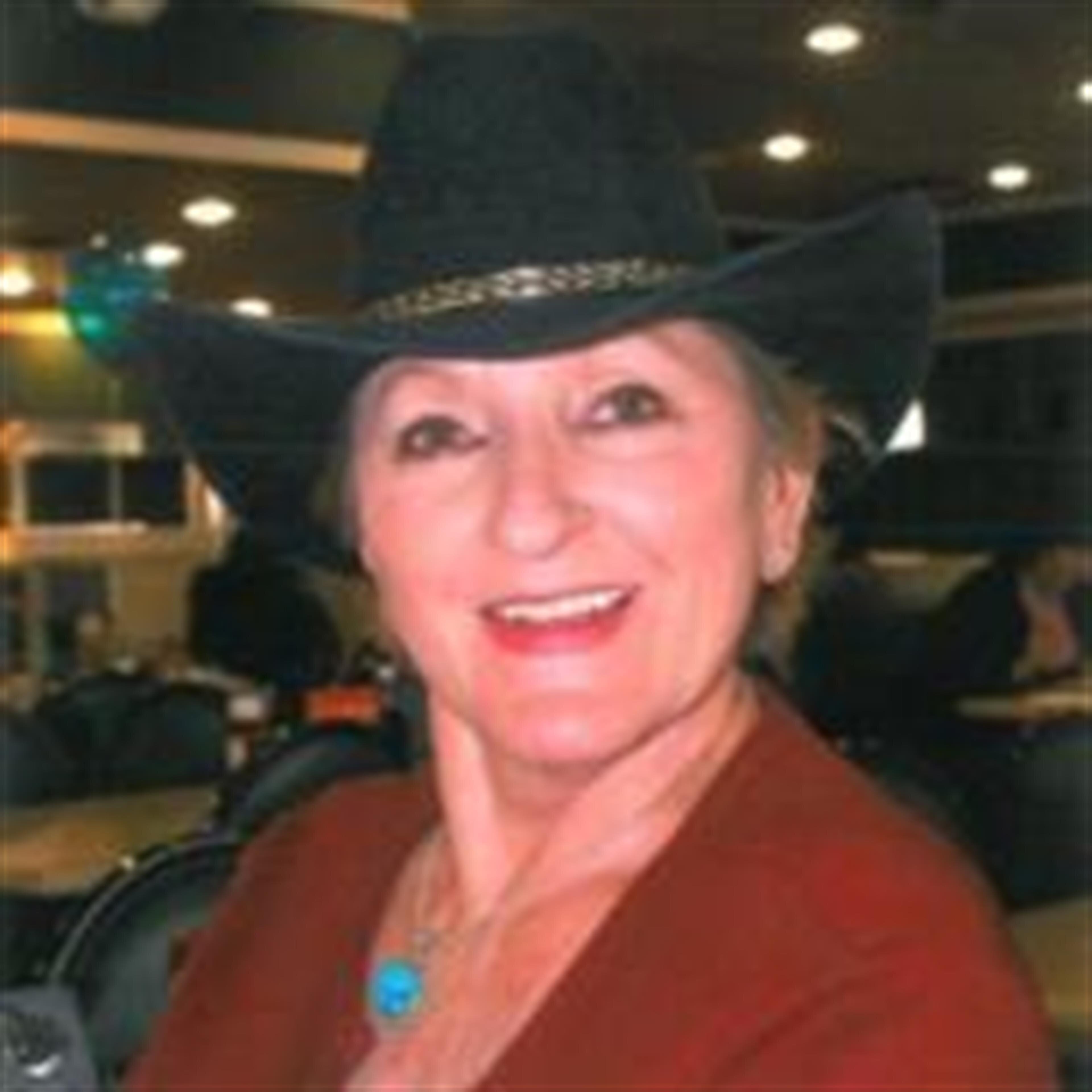 Barbara Jean Pinkerton-Winter (Bobbi)