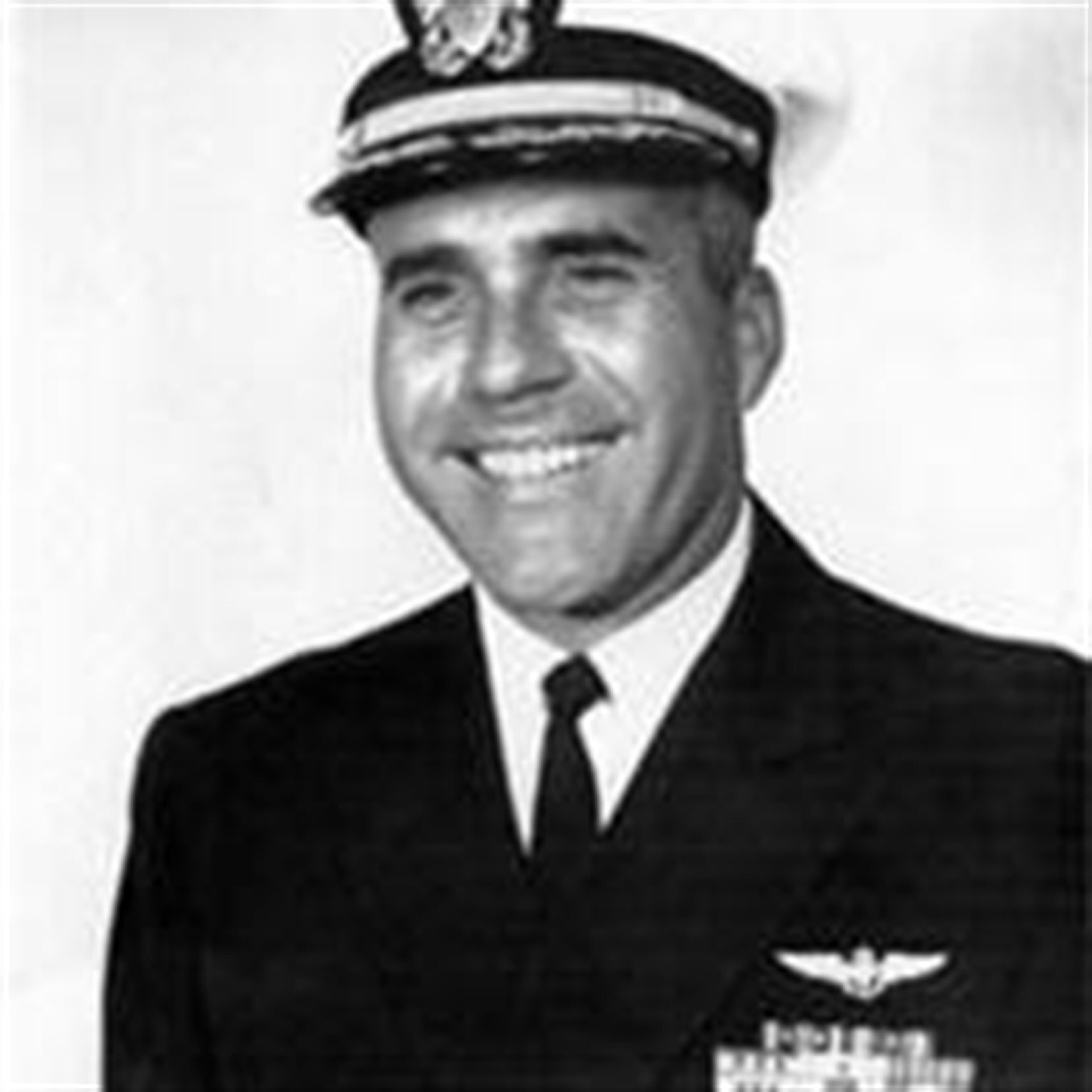 Harold F Snowden