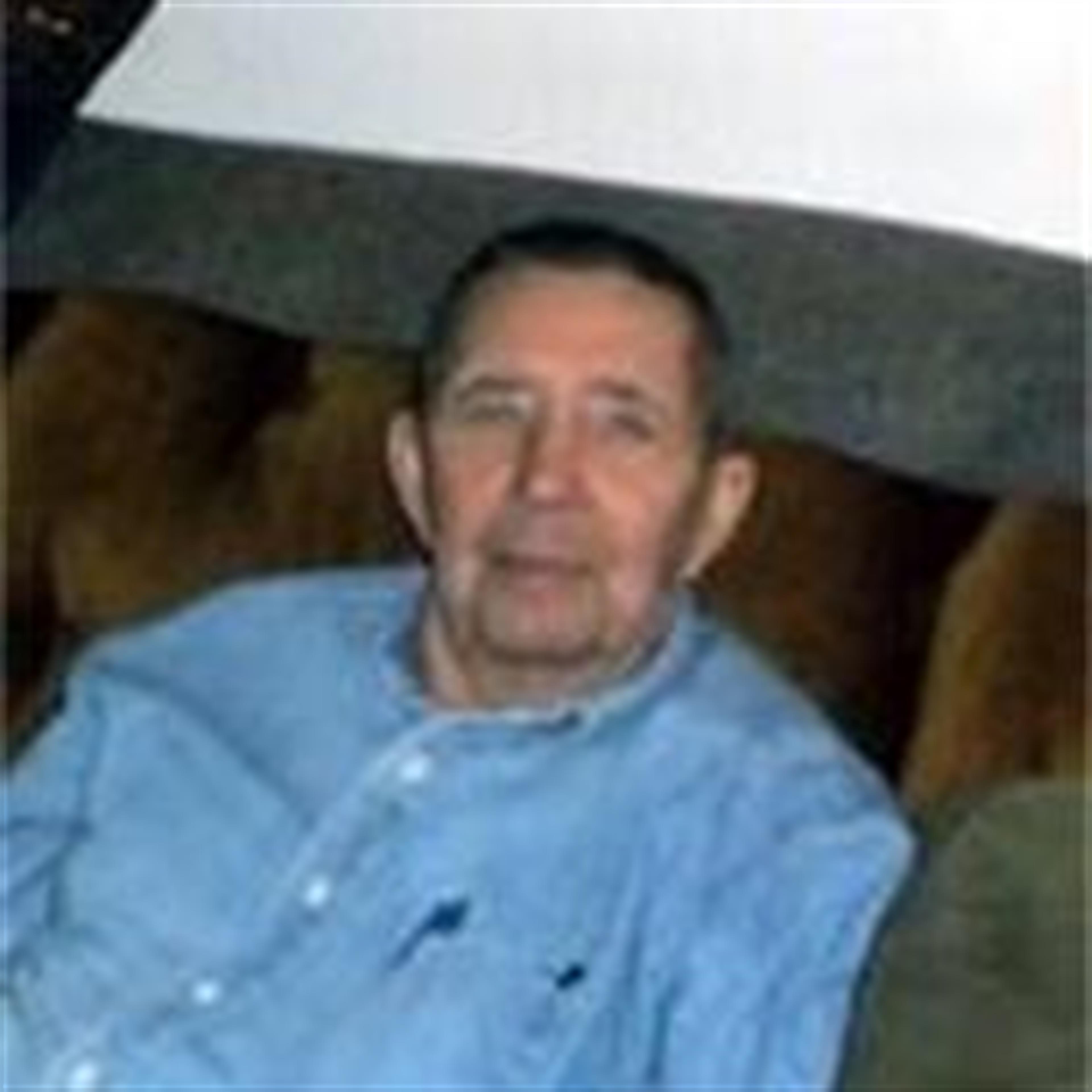 Marion Charles Rose