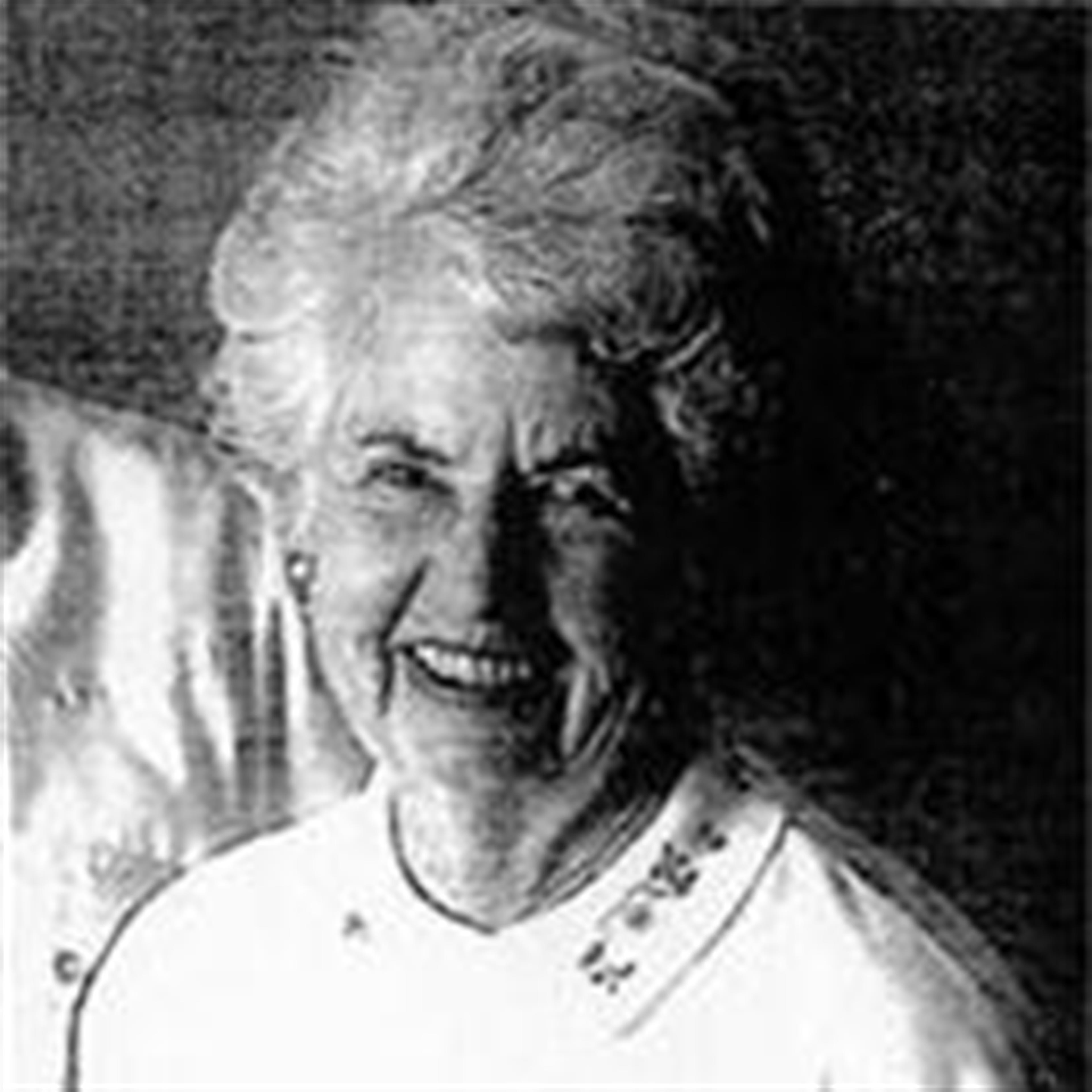 Carol Jean McConnell