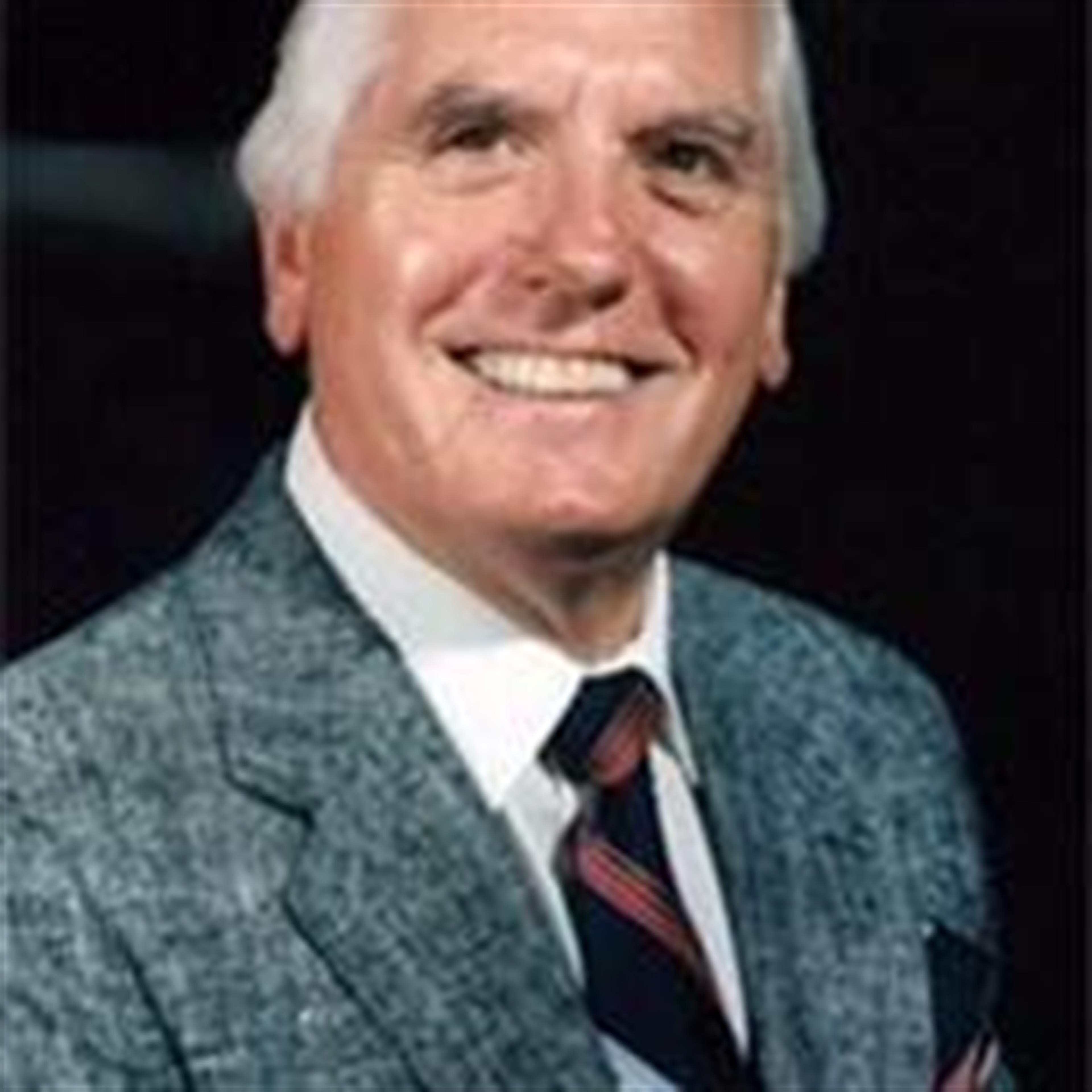 Walter J Murray