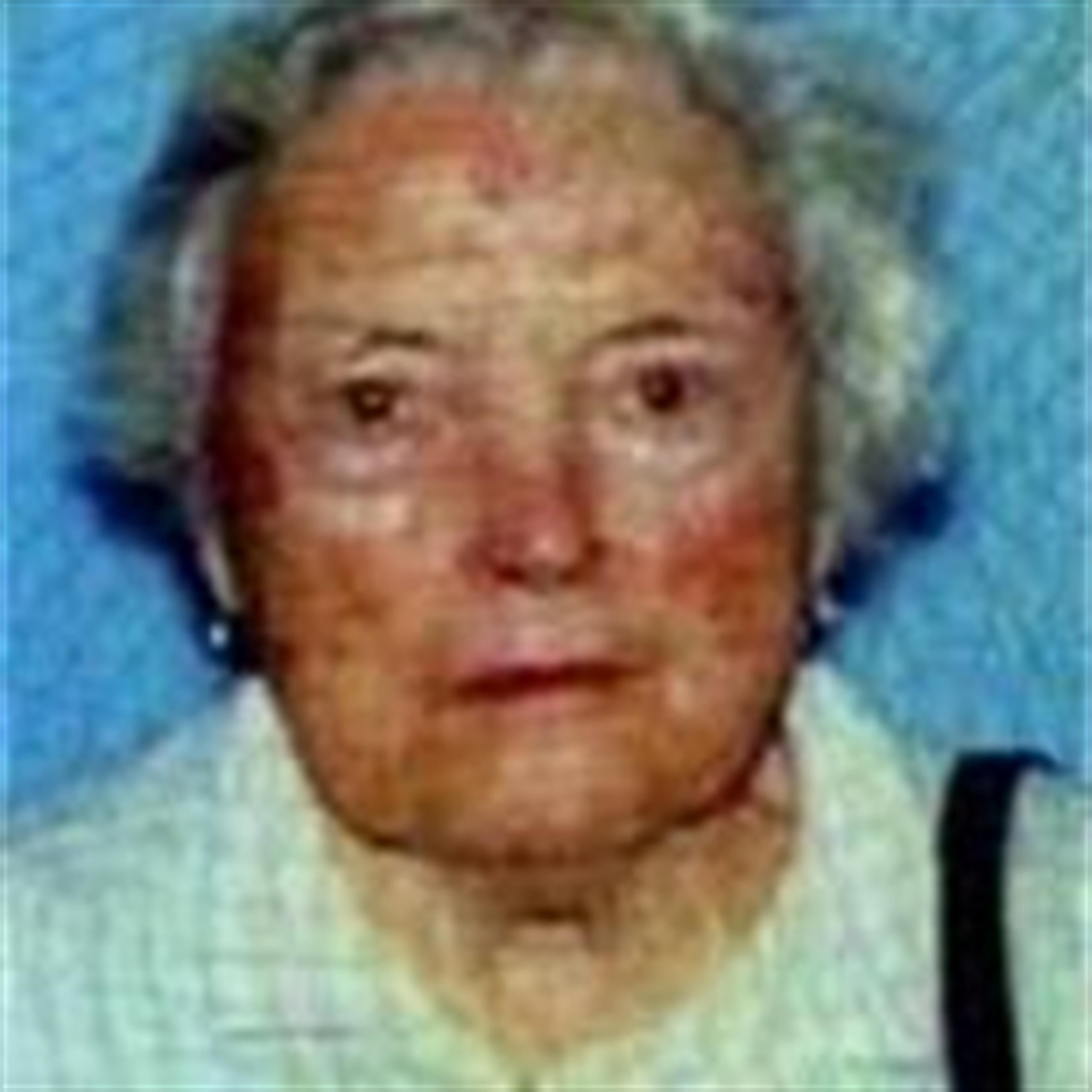 Patricia Jayne Oberle