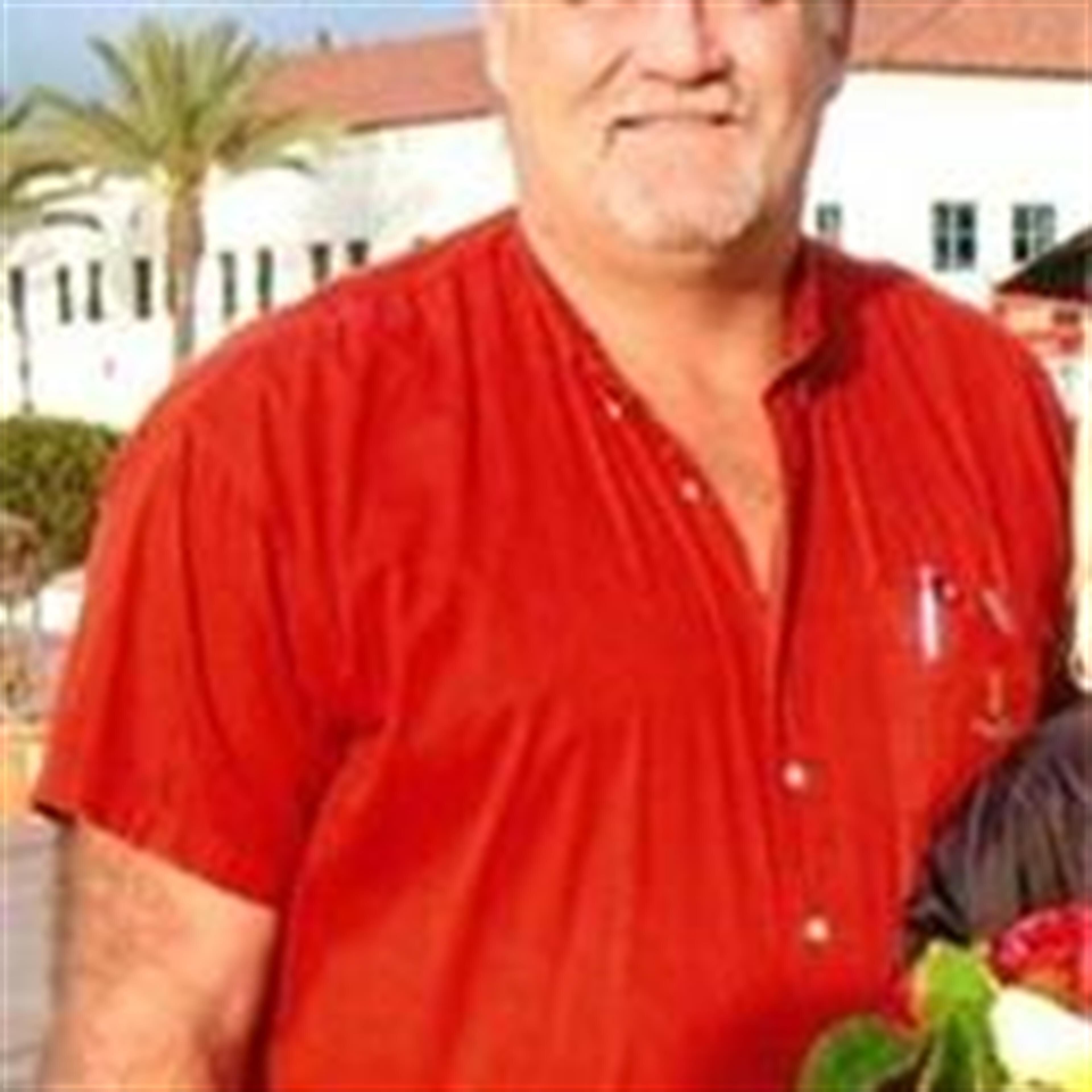 William Brian Hames
