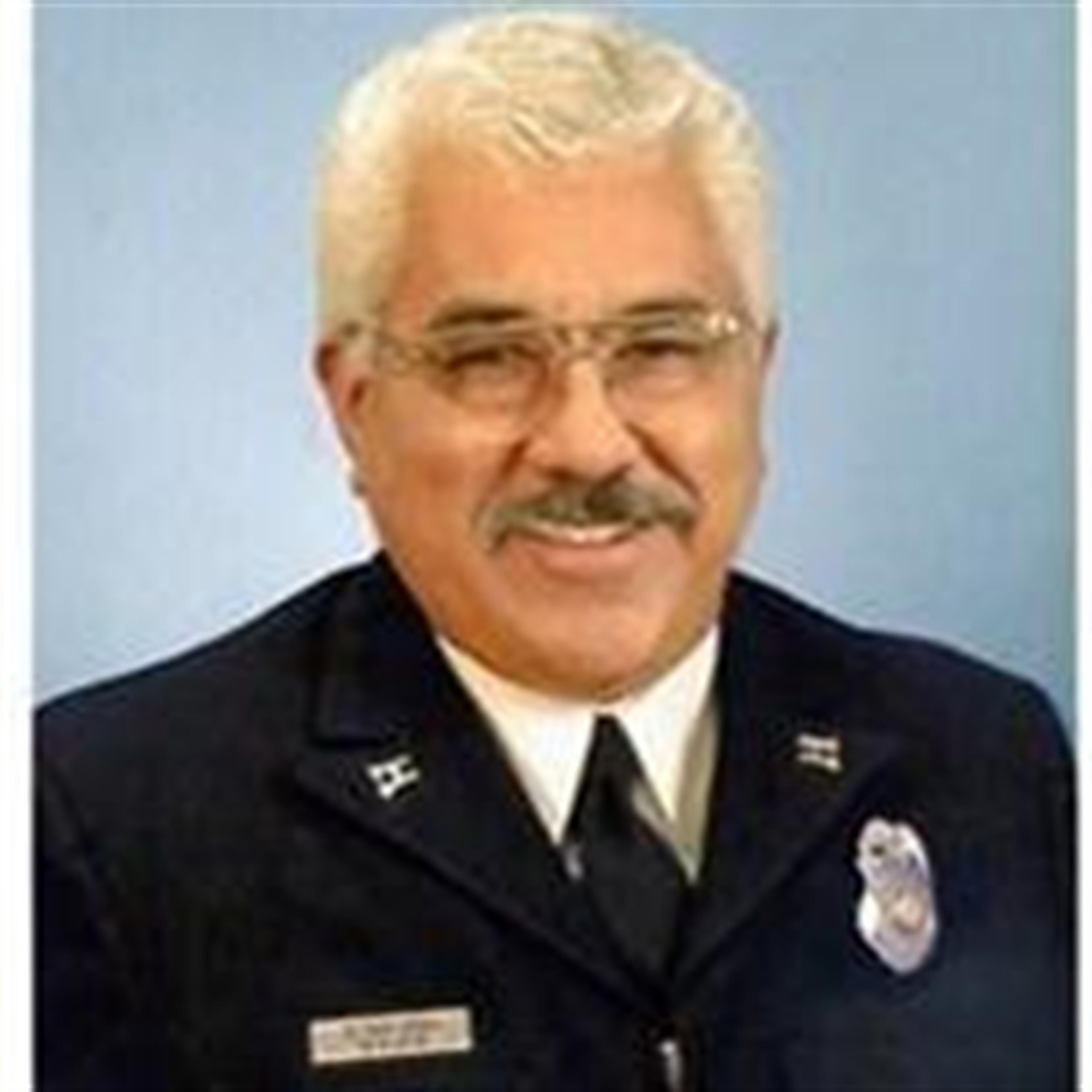 Jim J Acevedo