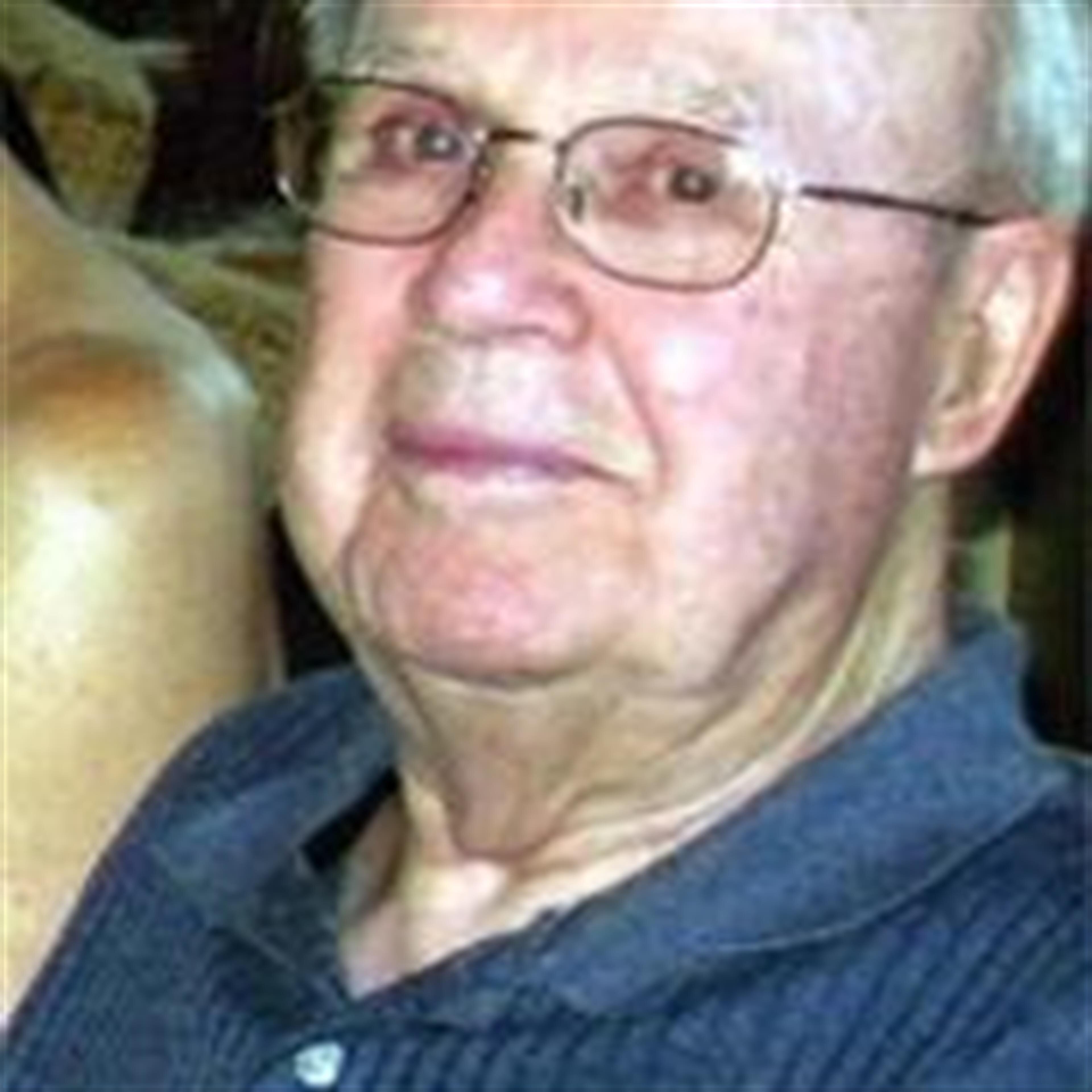 James Jacob Trexel