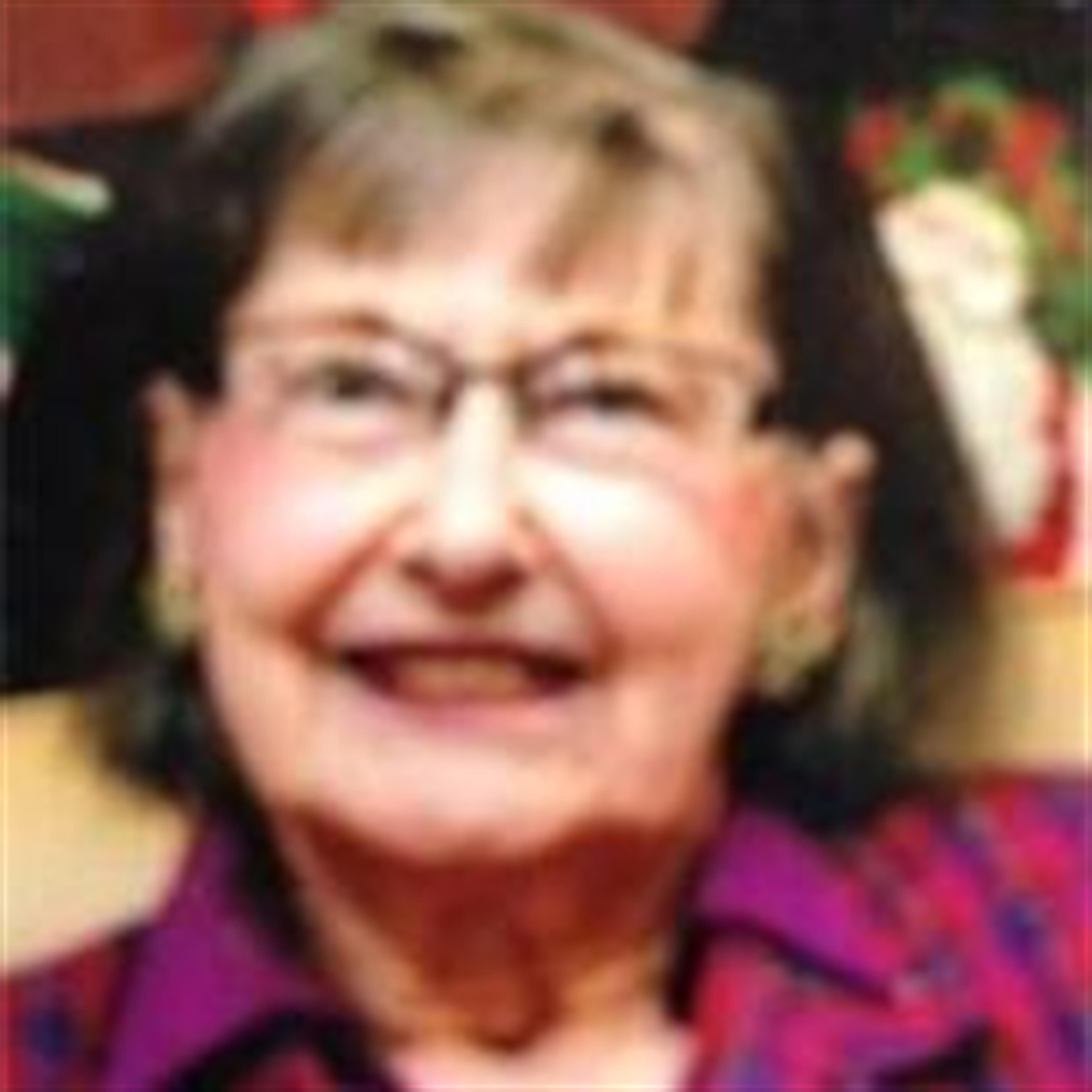 Doris Marie Young