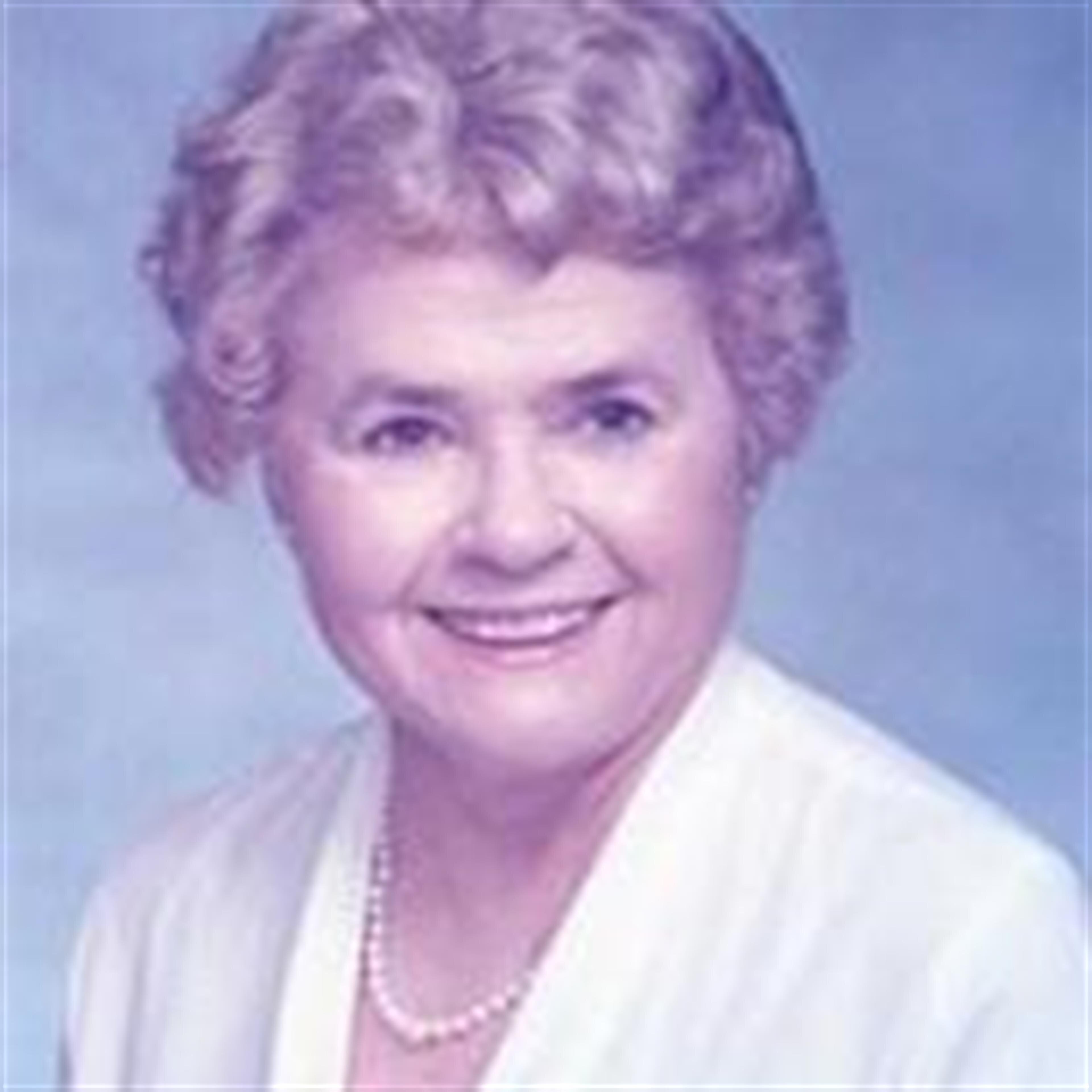 Eldora  Vonderschmidt