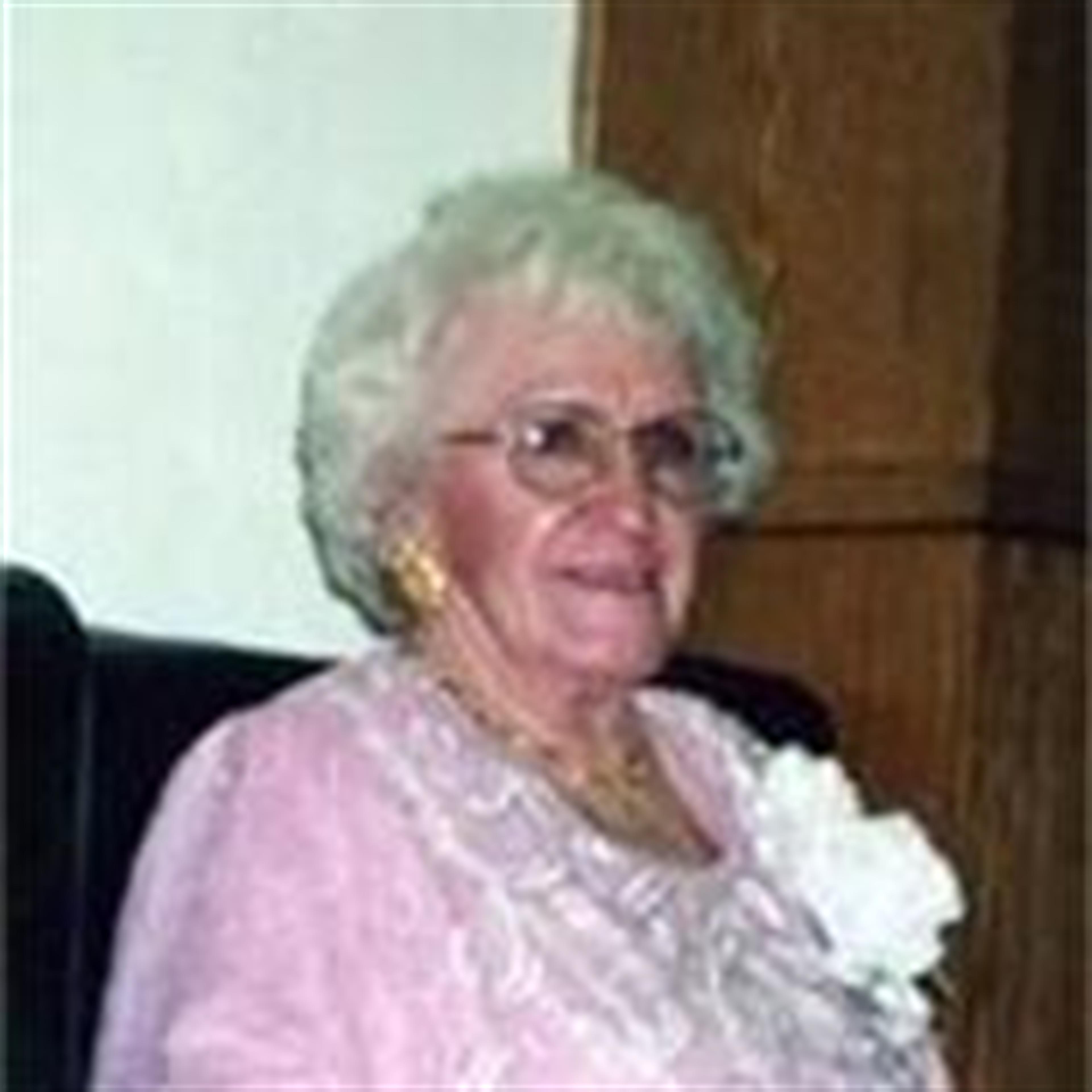 Marian Ruth De Laurentis