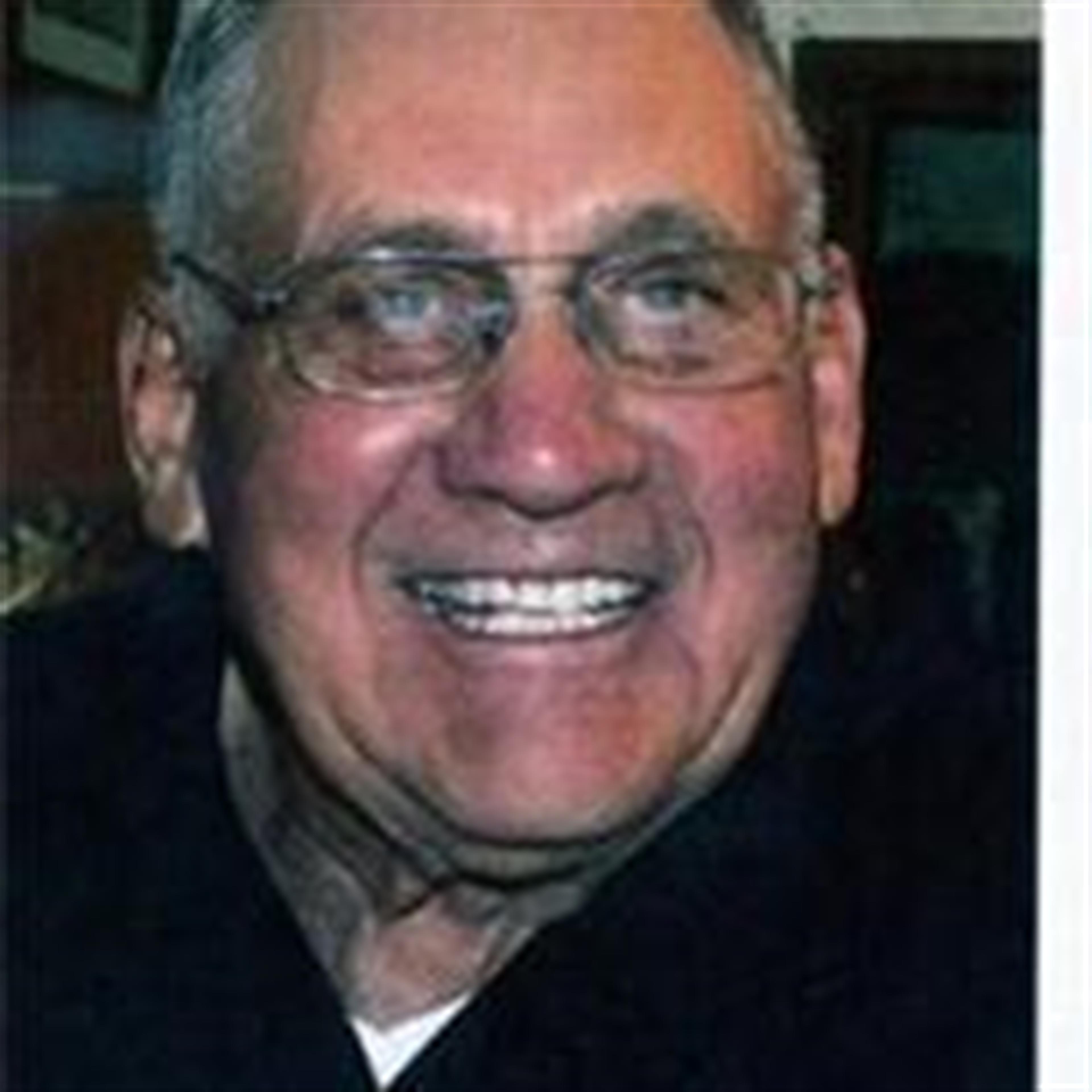 Billy Fred Westmoreland