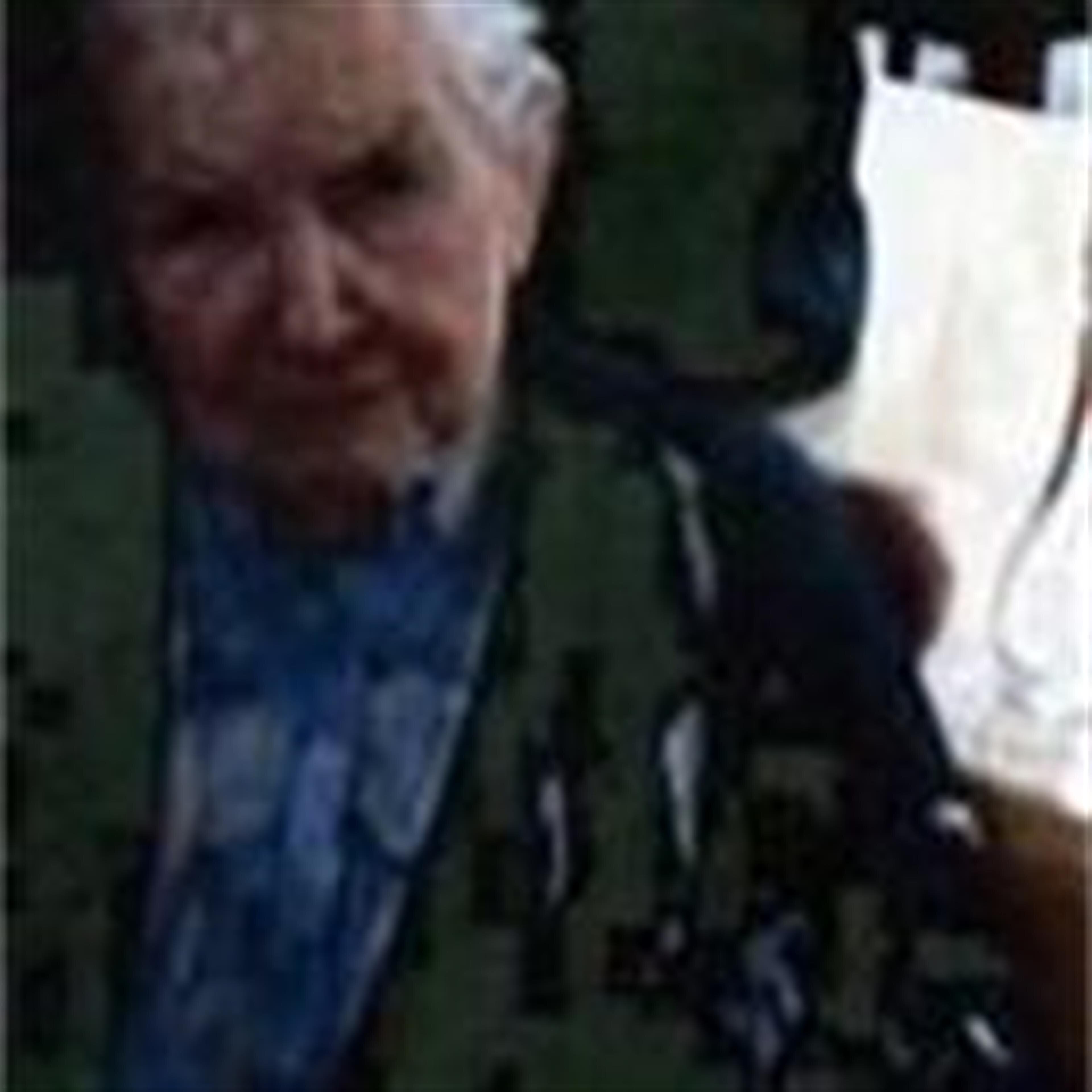 Shirlie Ann Forrester