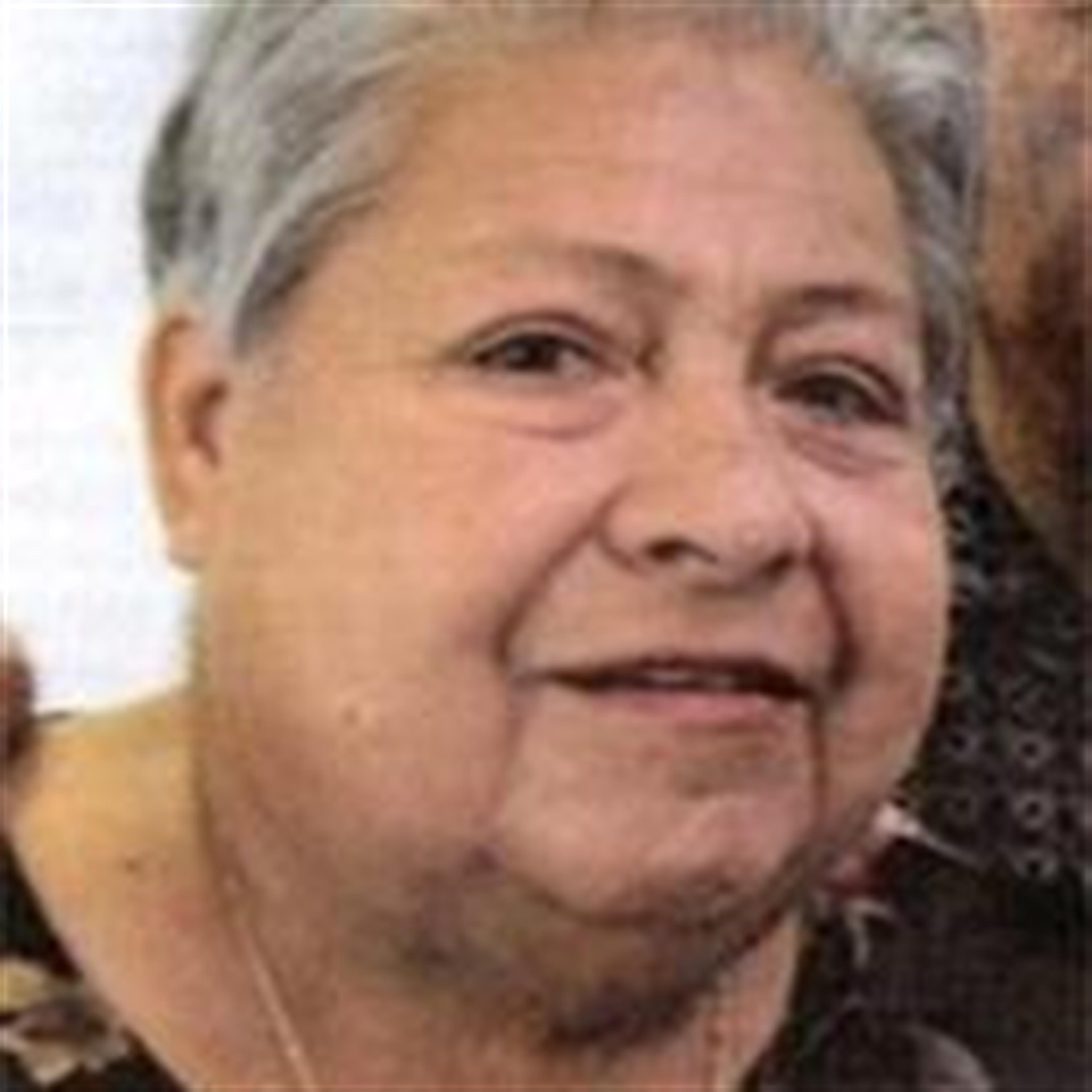 Mary Lou Baltazar
