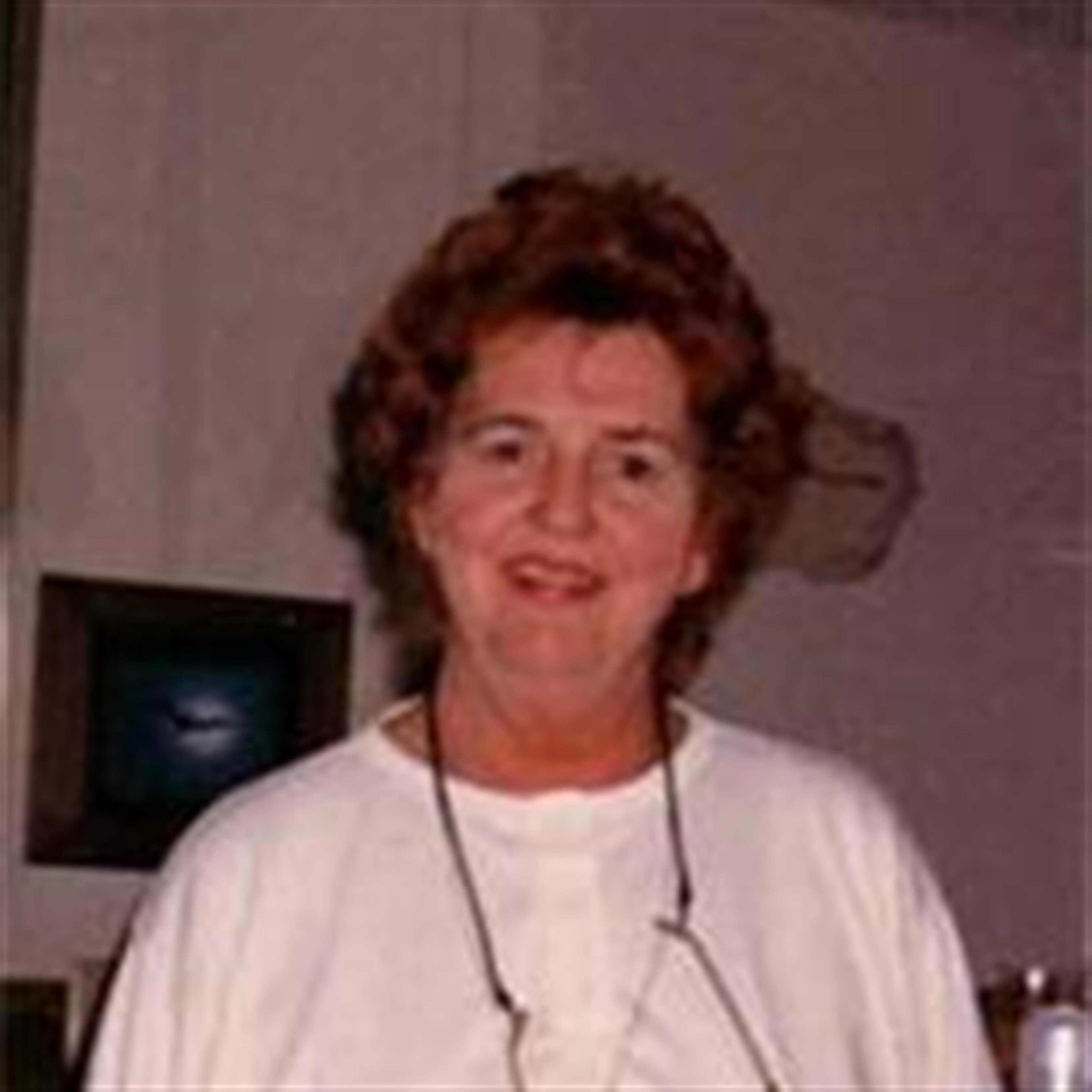 Catherine Agnes Murphy