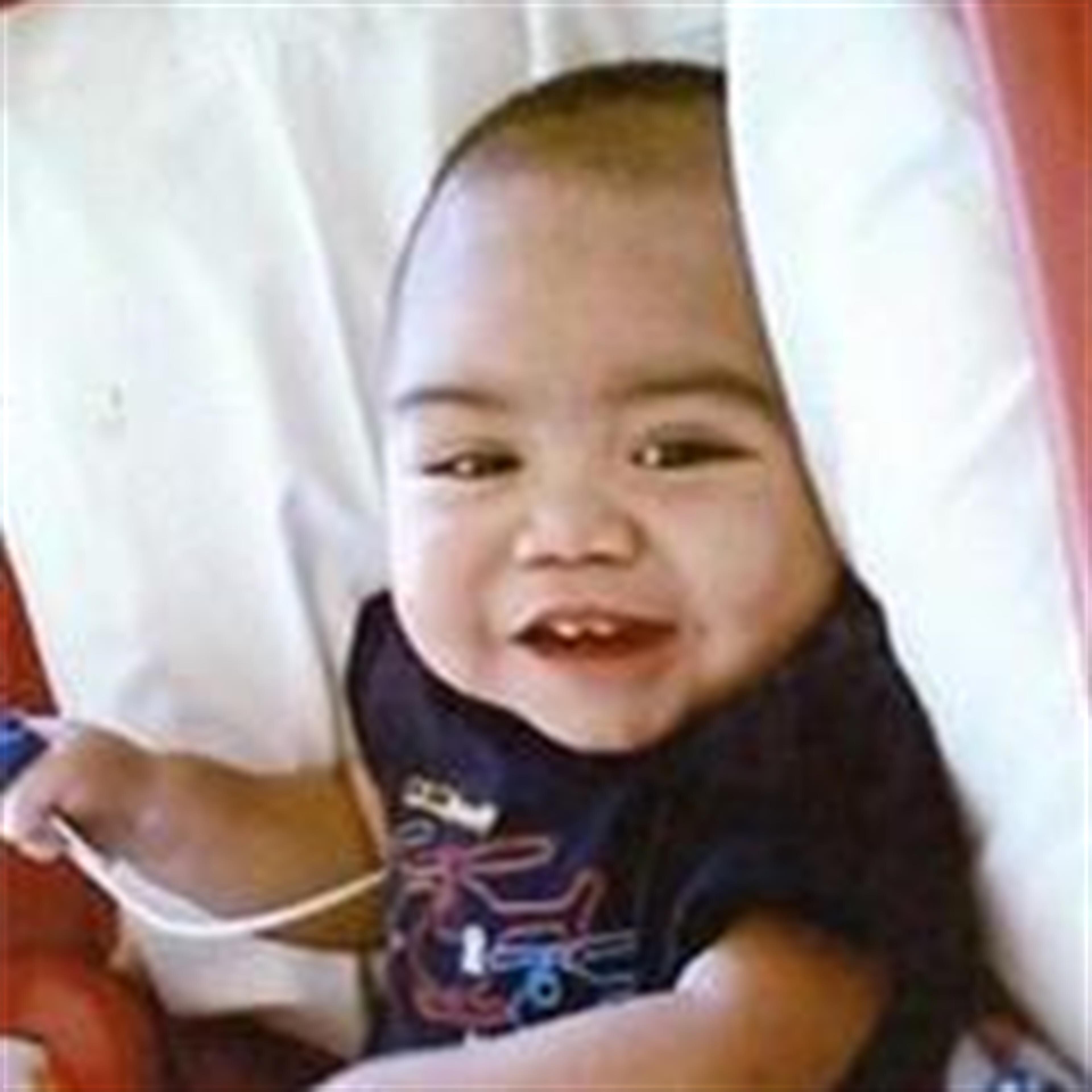 Nicholas Xavier Rodriguez