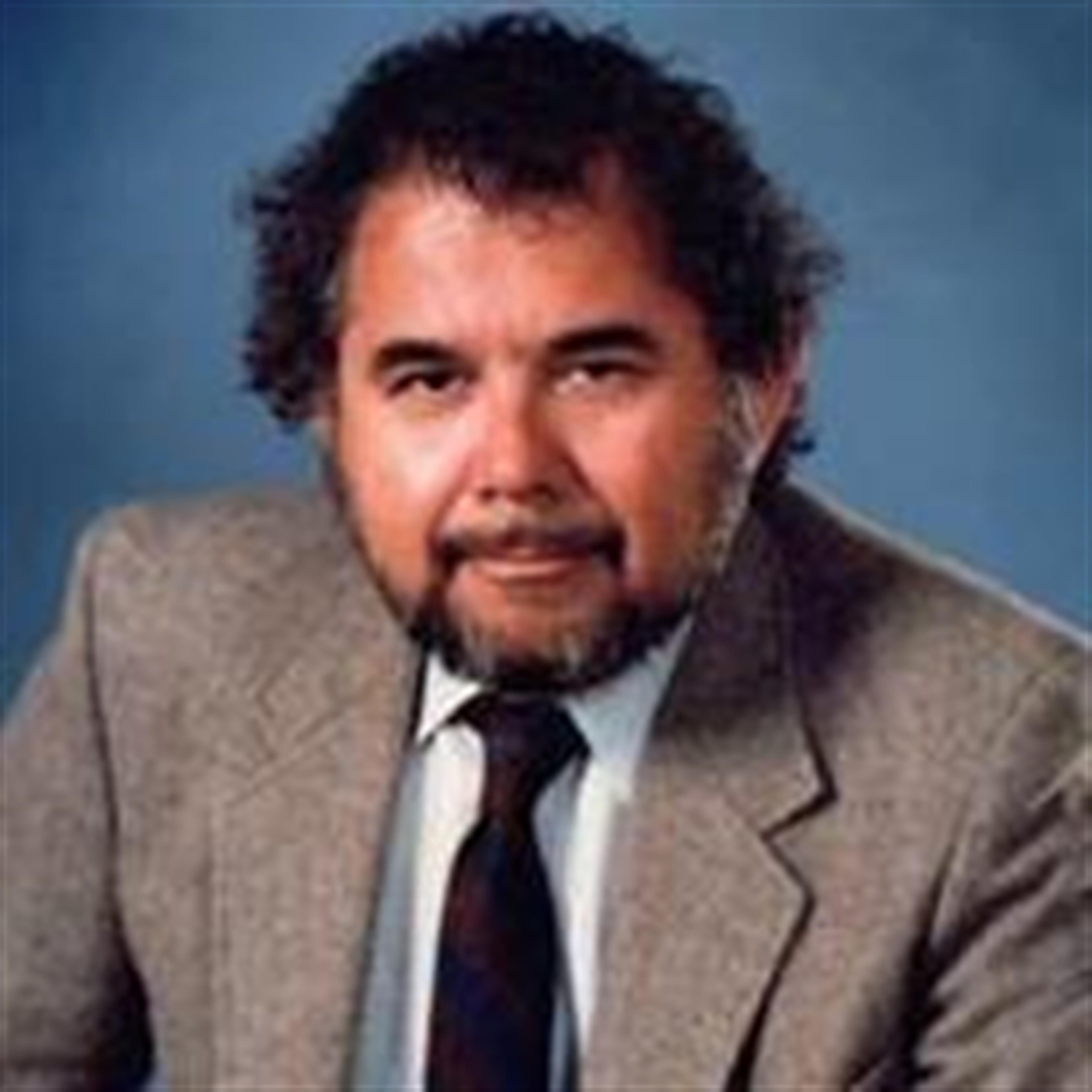 Benjamin Sanchez