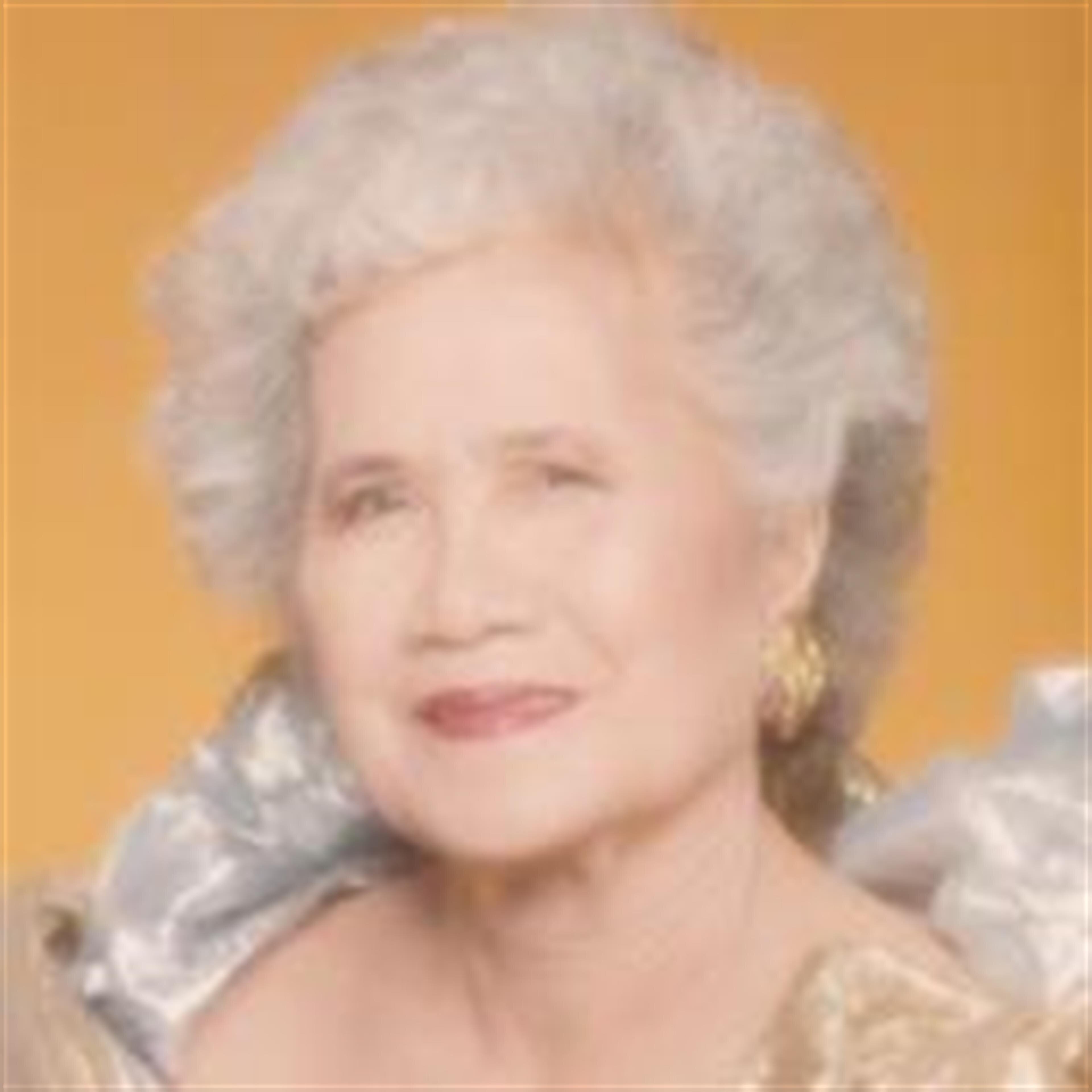 Felicidad R. Manalo