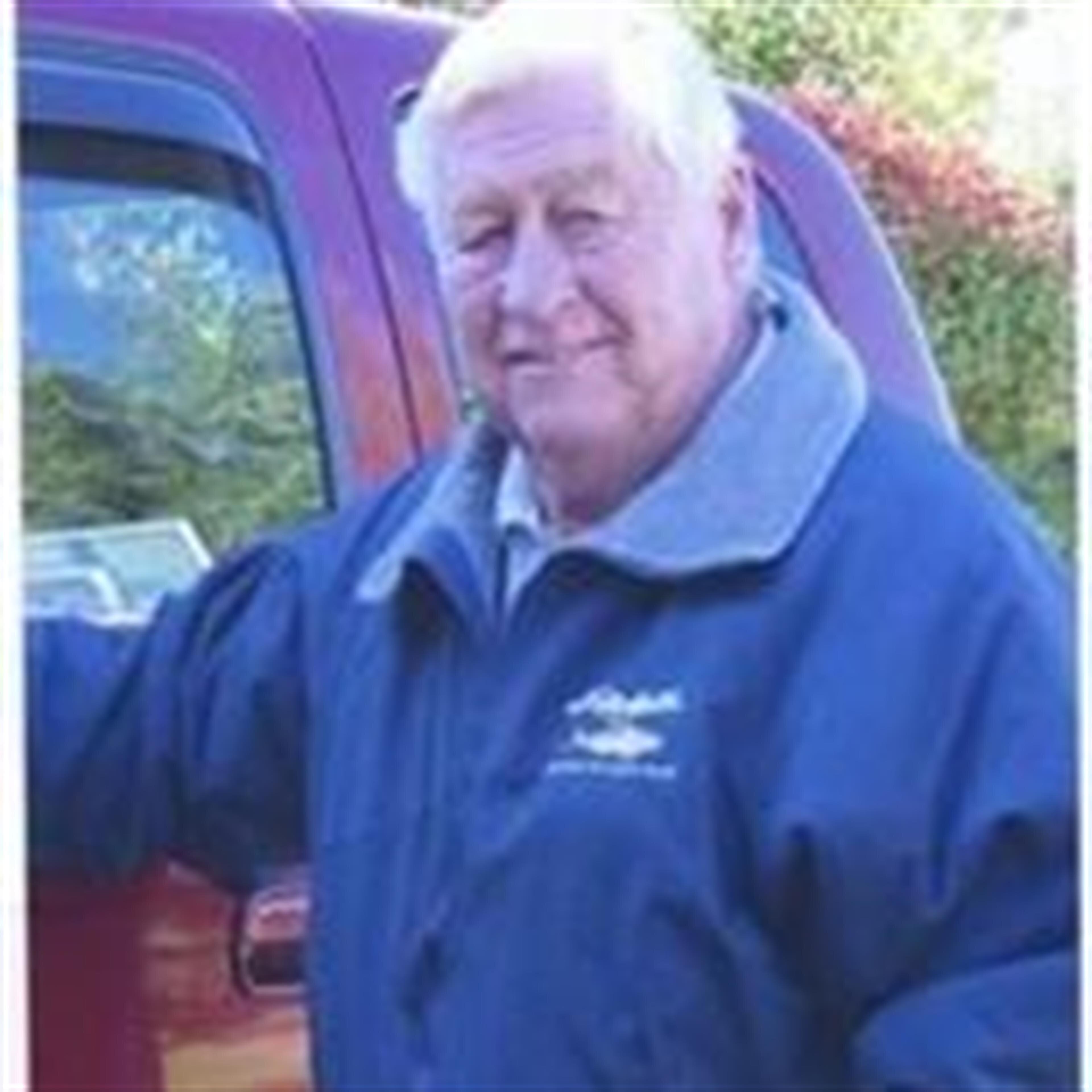 William John Schuler
