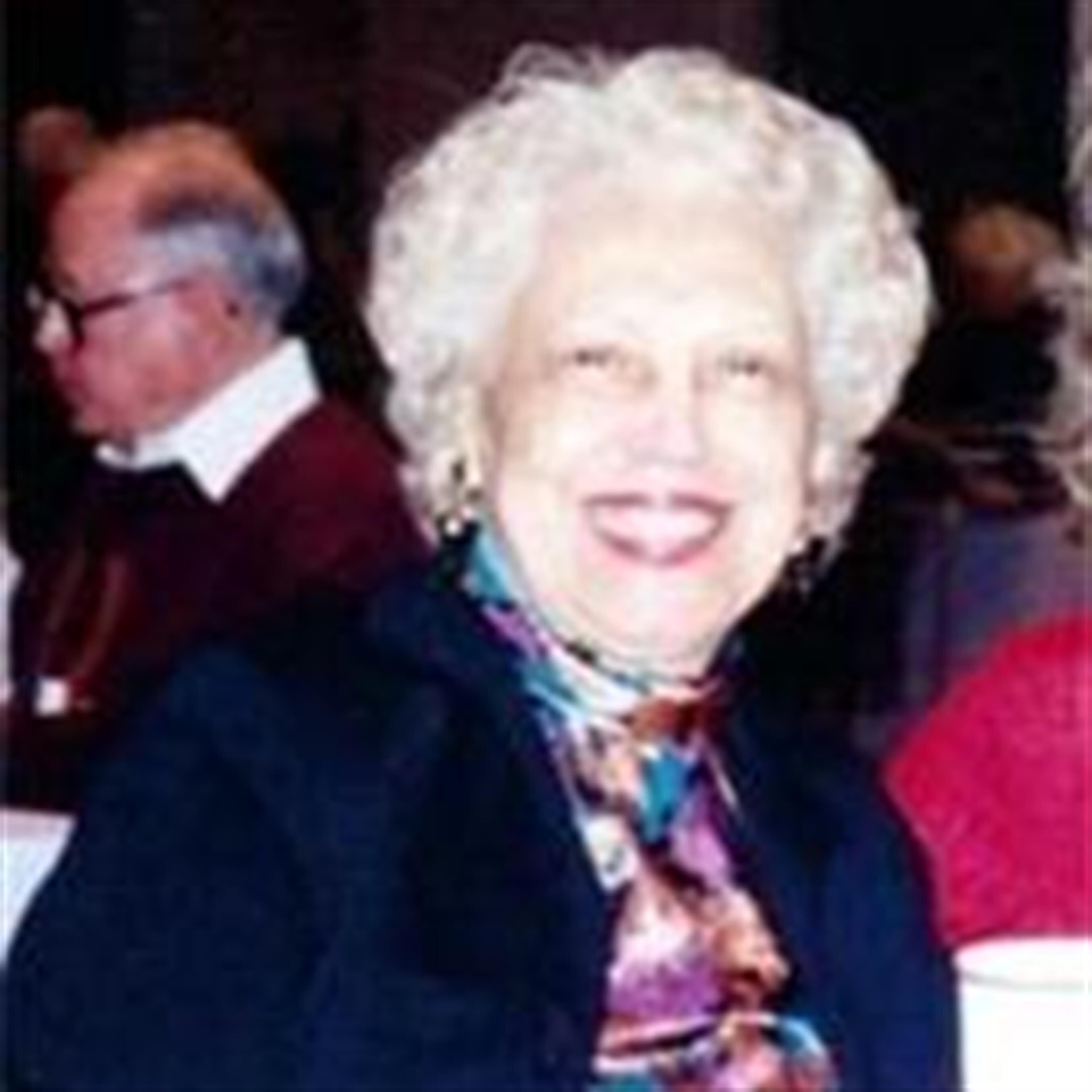 Jean "Angelina" Riccio Dalo