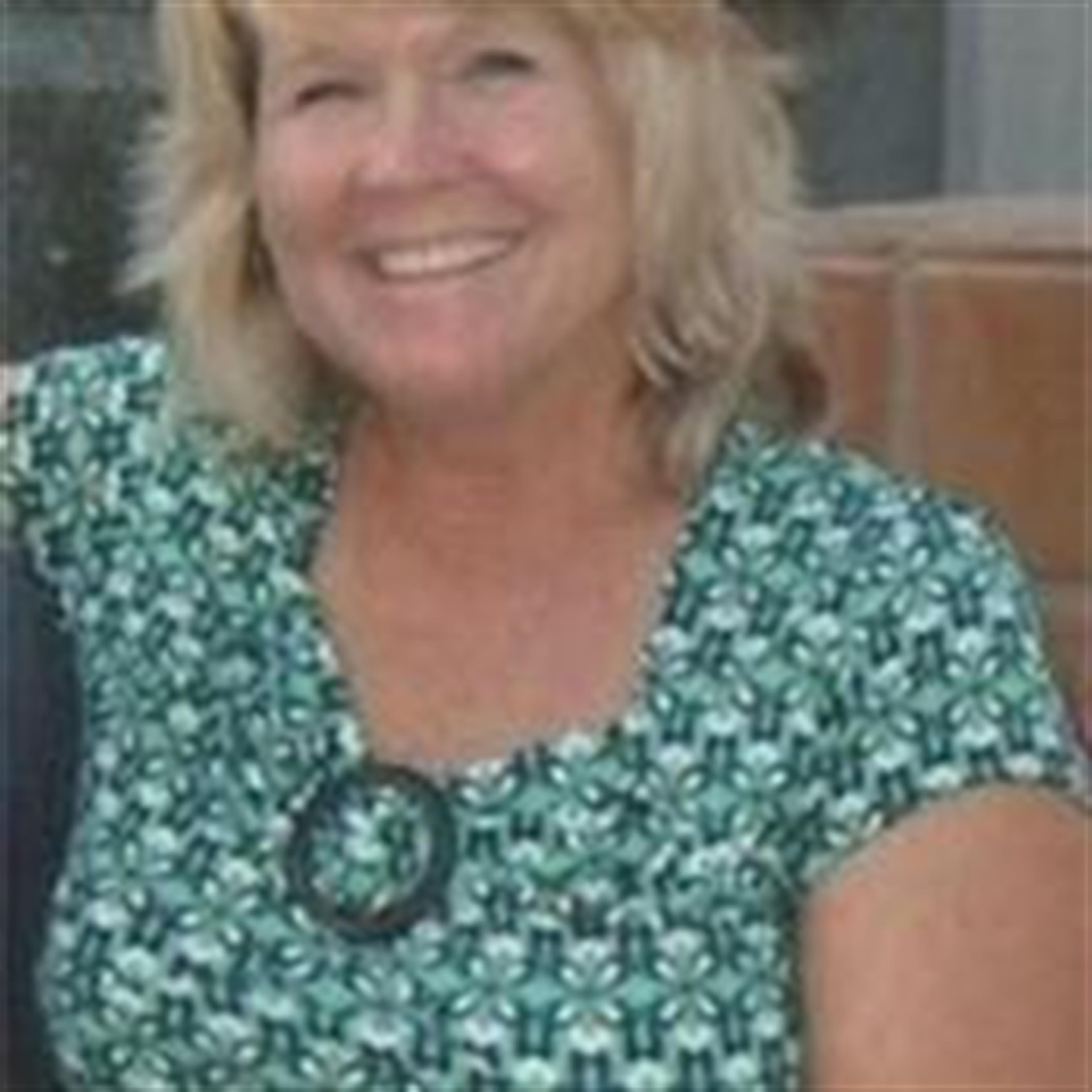 Theresa Ann Ribera's obituary picture