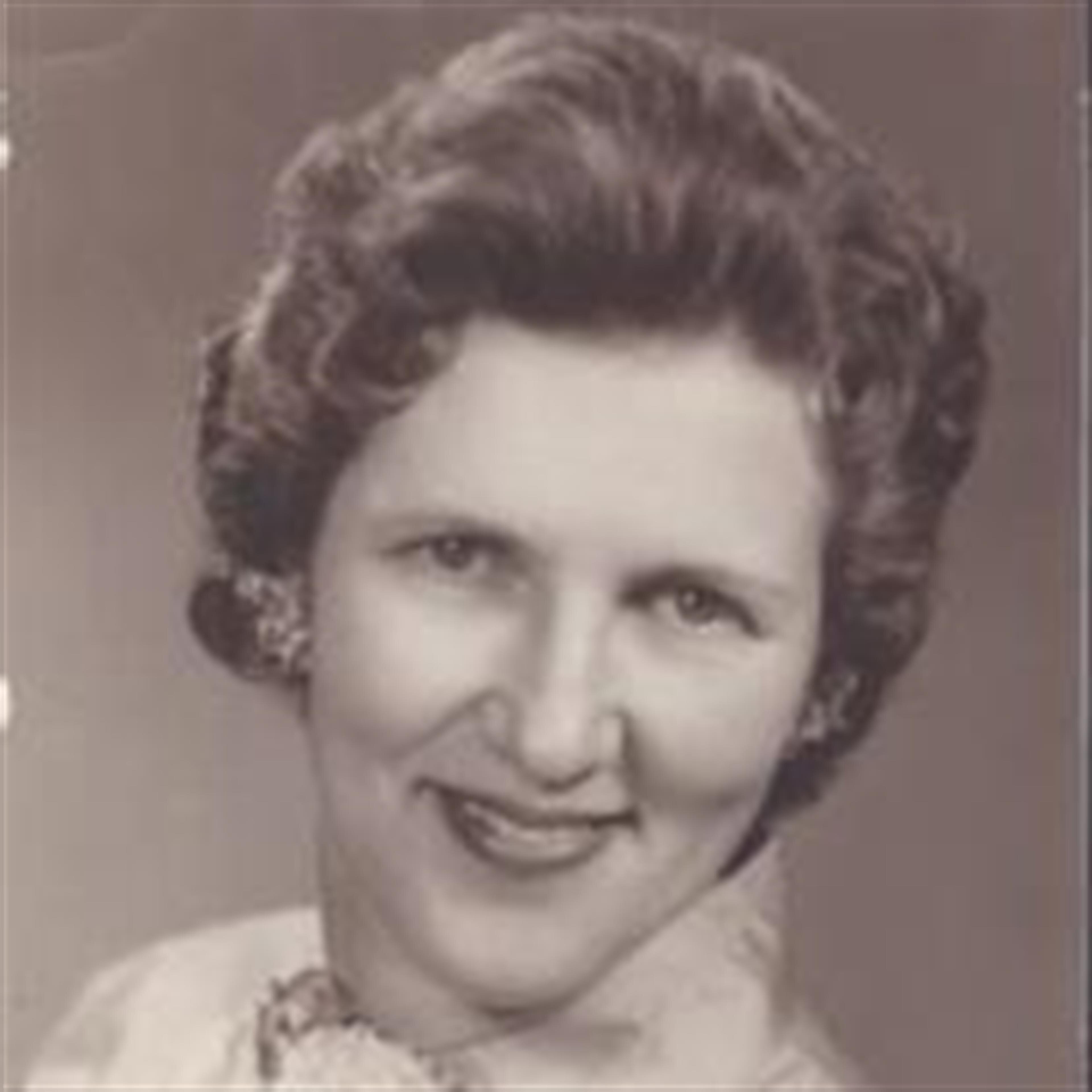Juanita Dodd