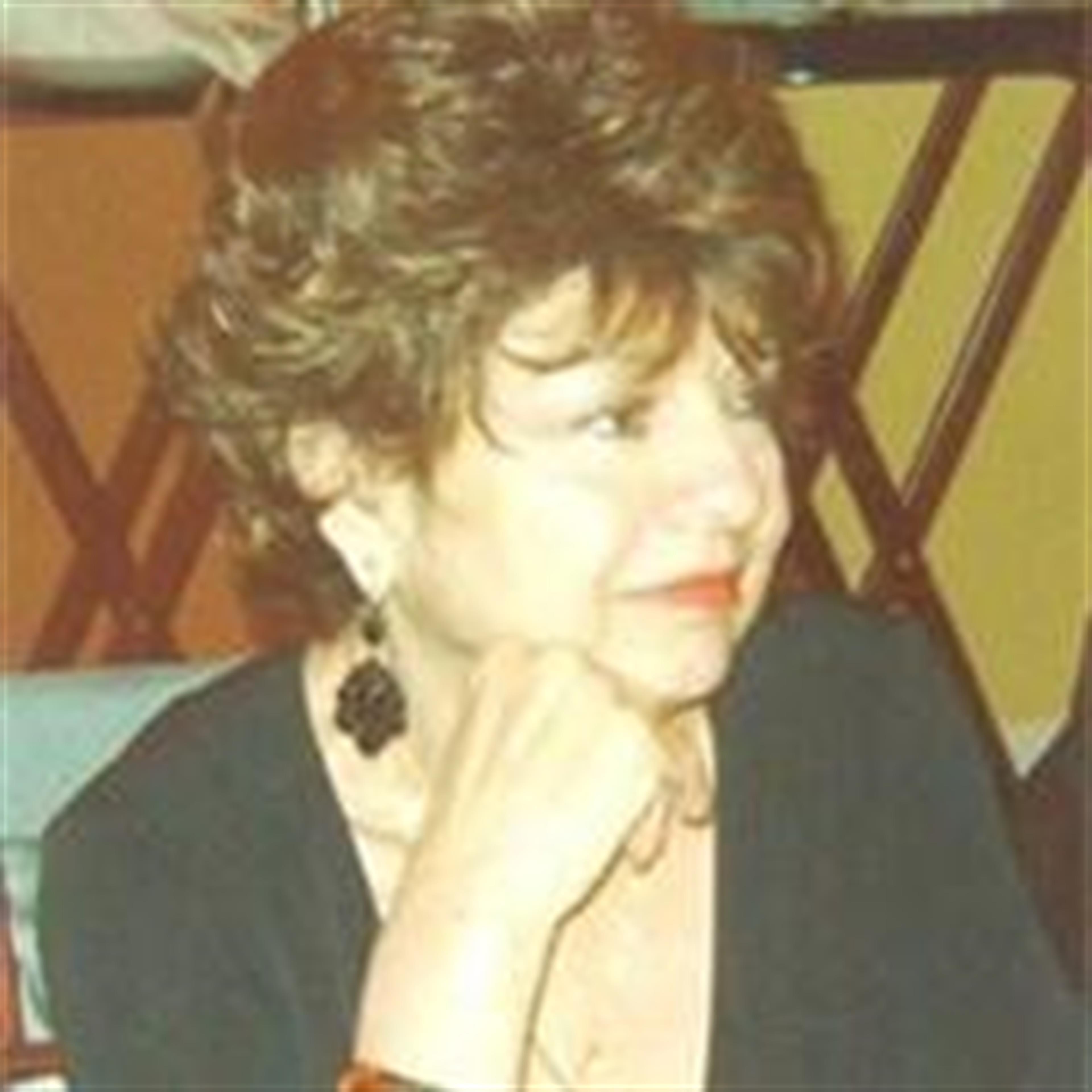 Mary Ann Gorence