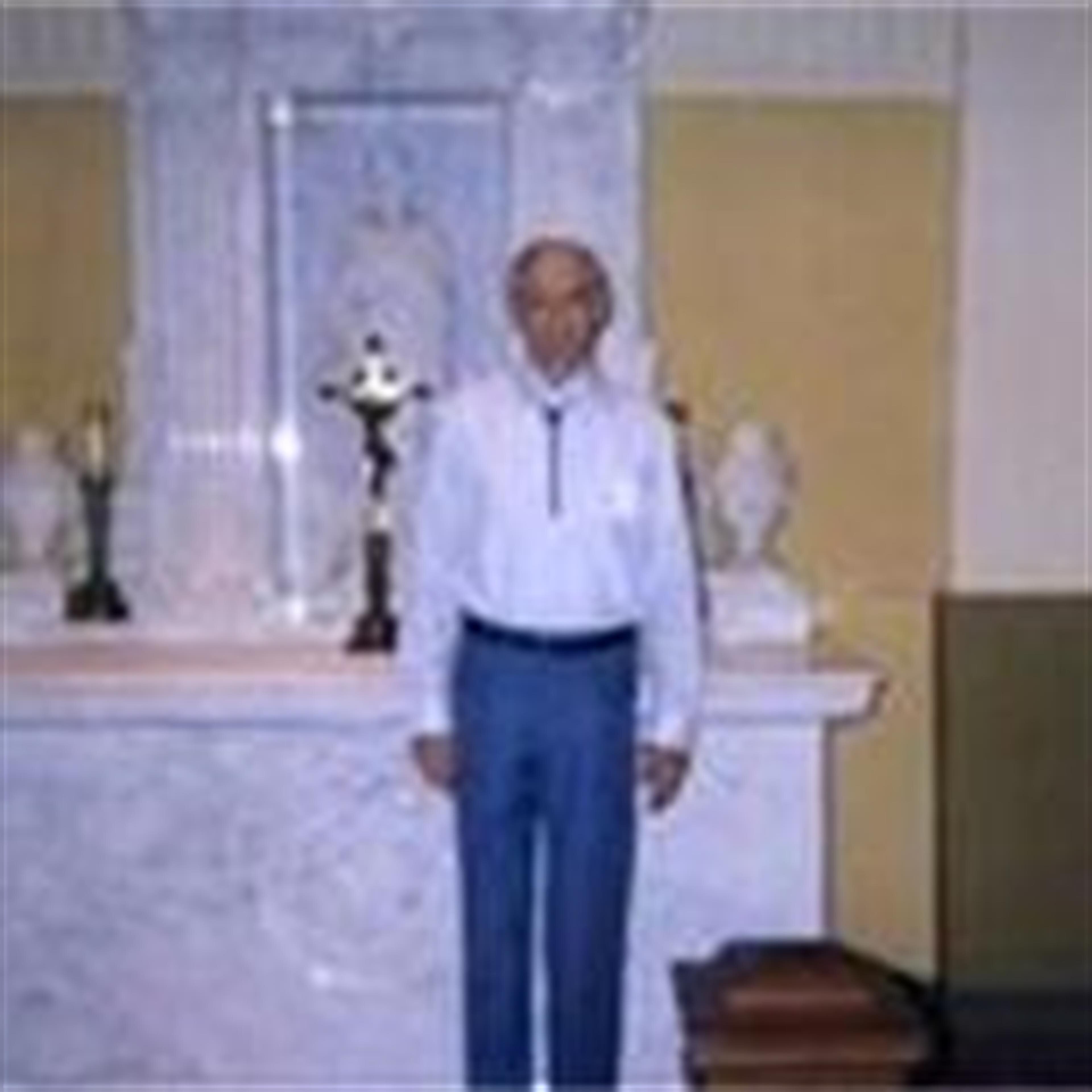 Ramon Anthony Schneider