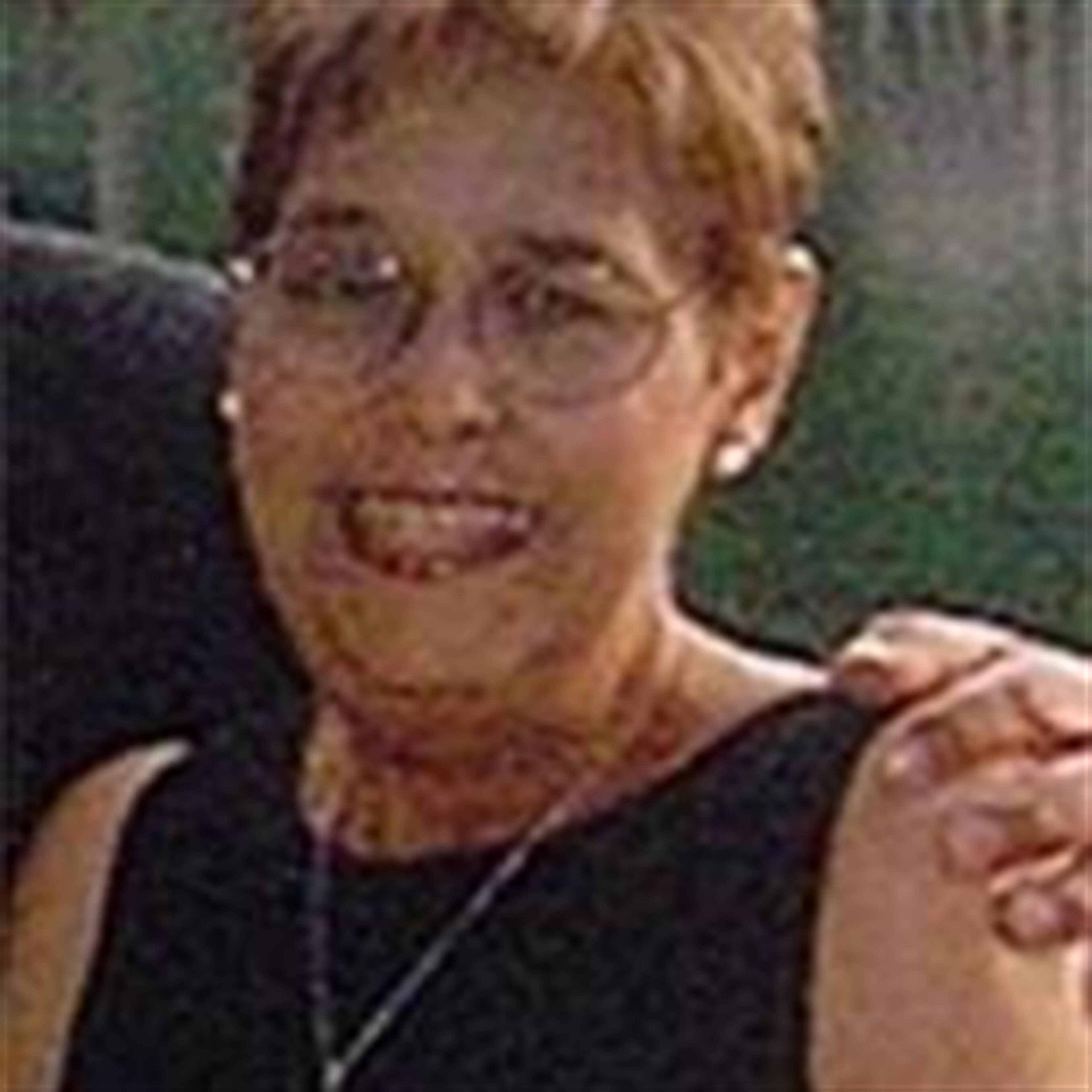 Carmen Mary Garbiso