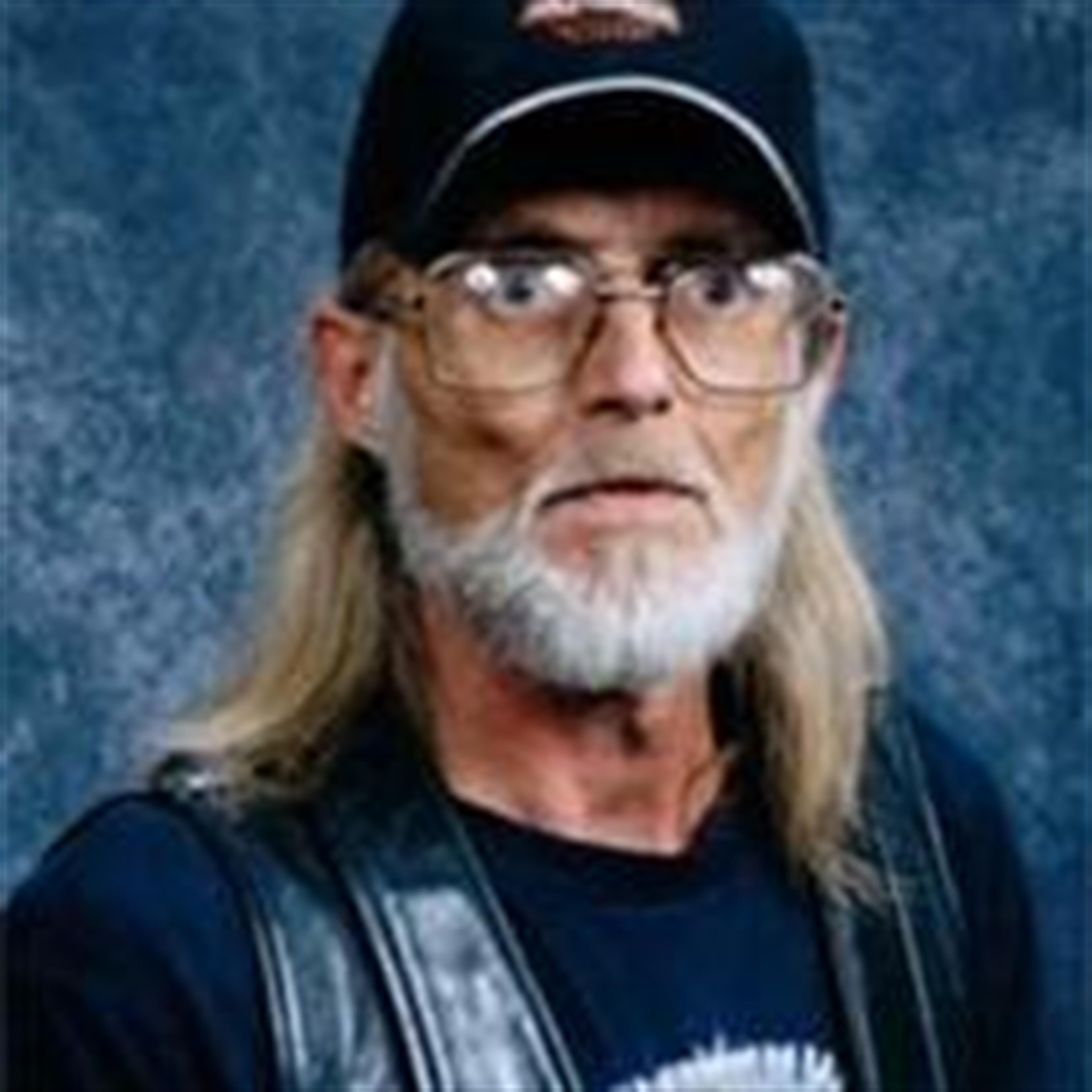 Robert C. Hawkins