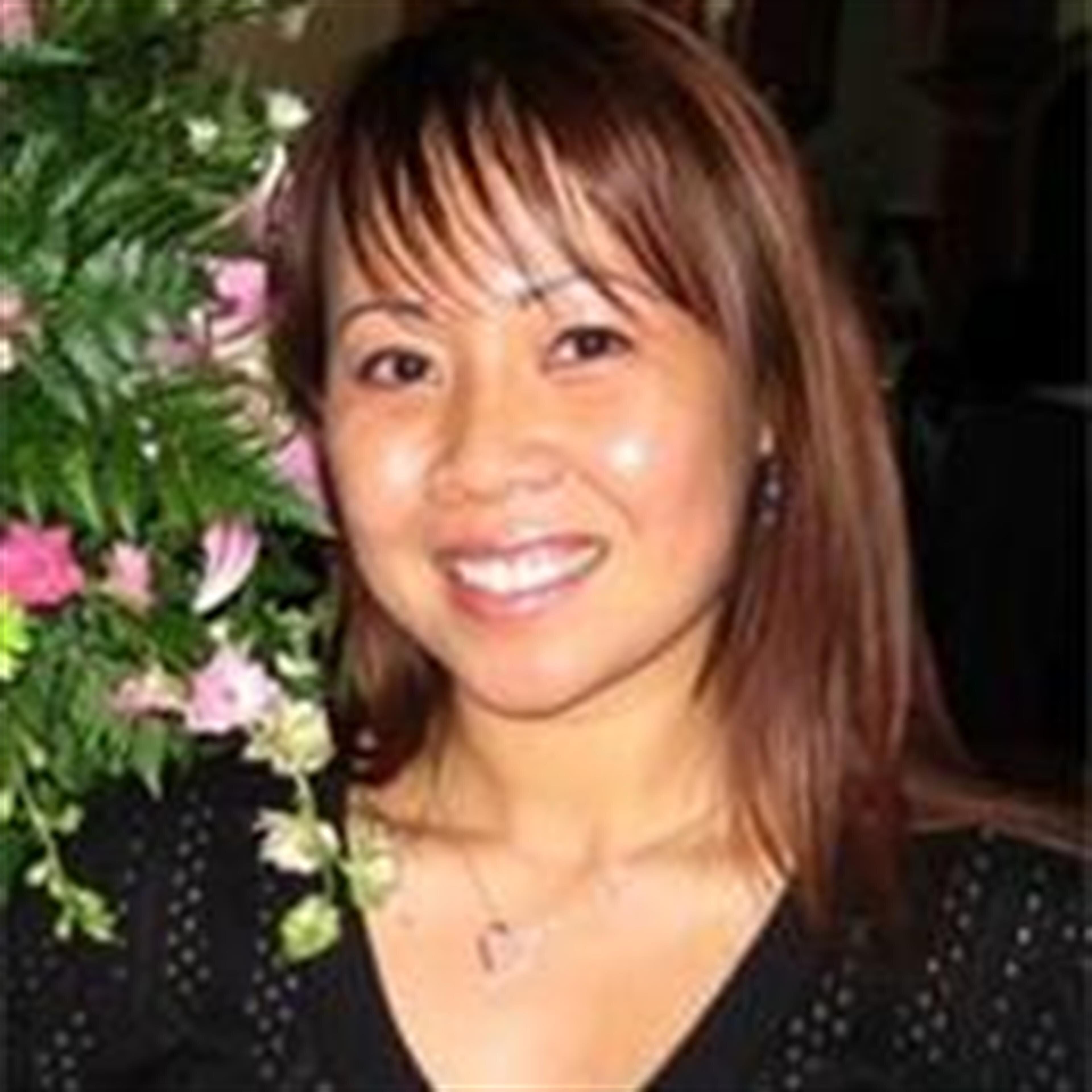 Thu Anh Tran