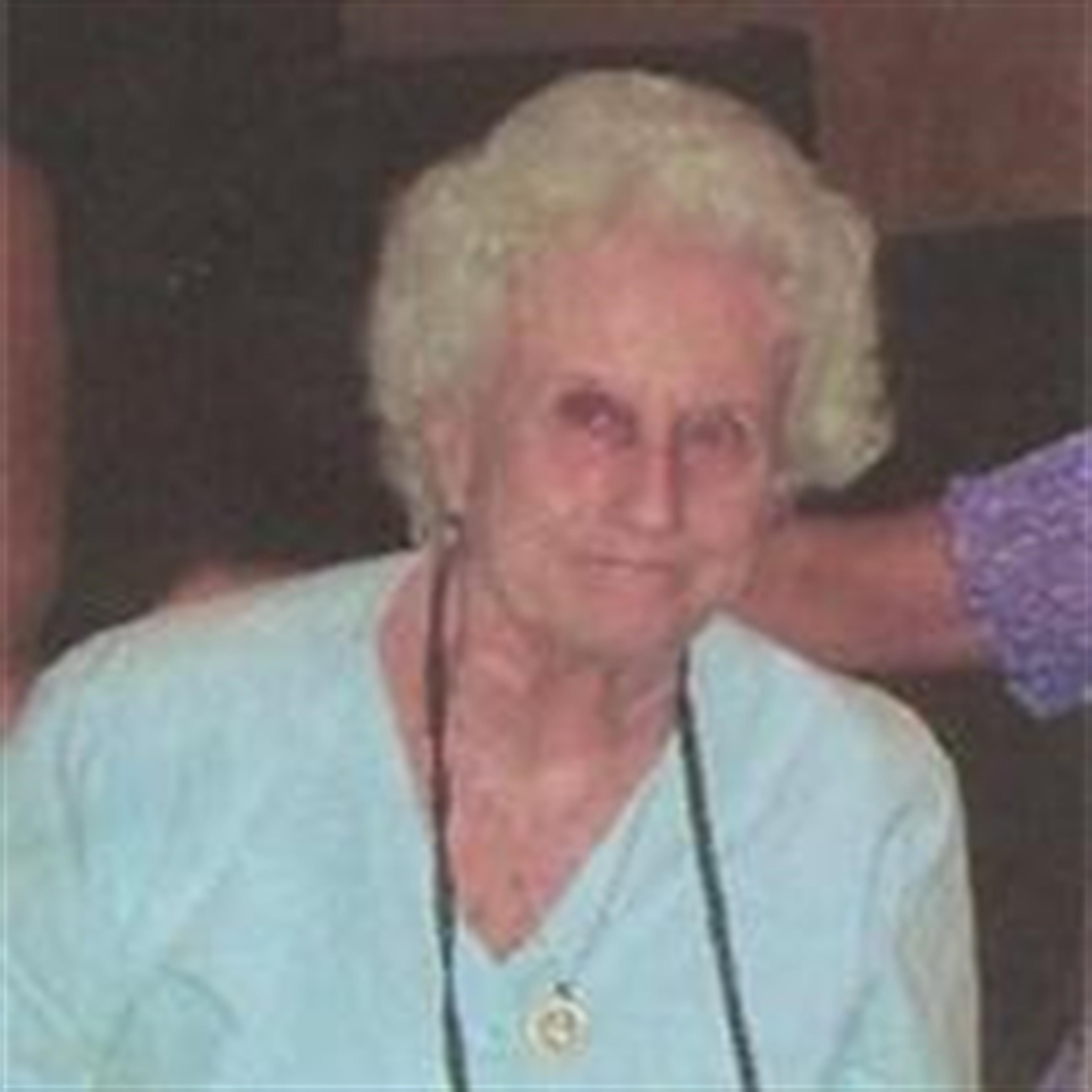 Patricia Anne Cannon
