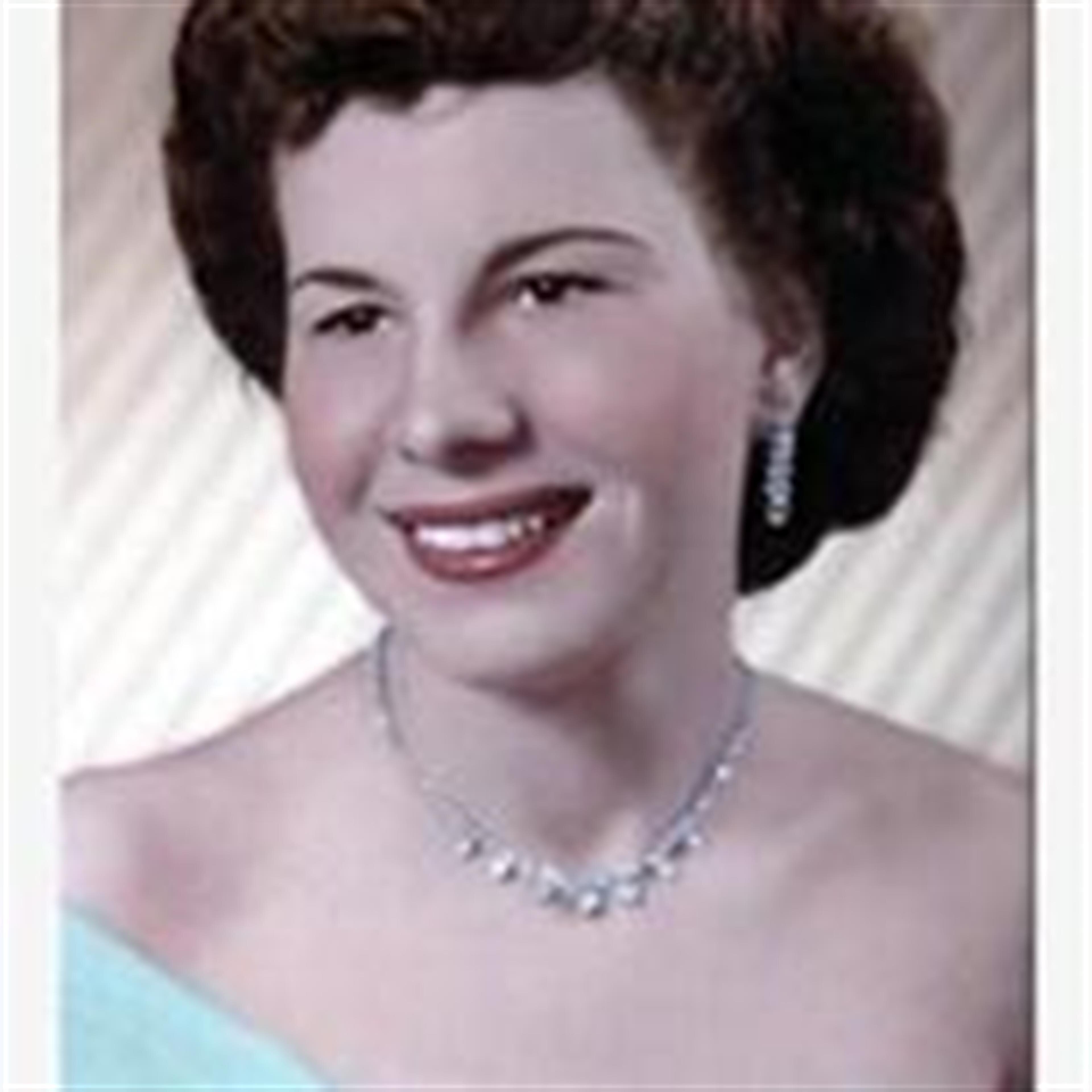 Peggy Jean Phillips