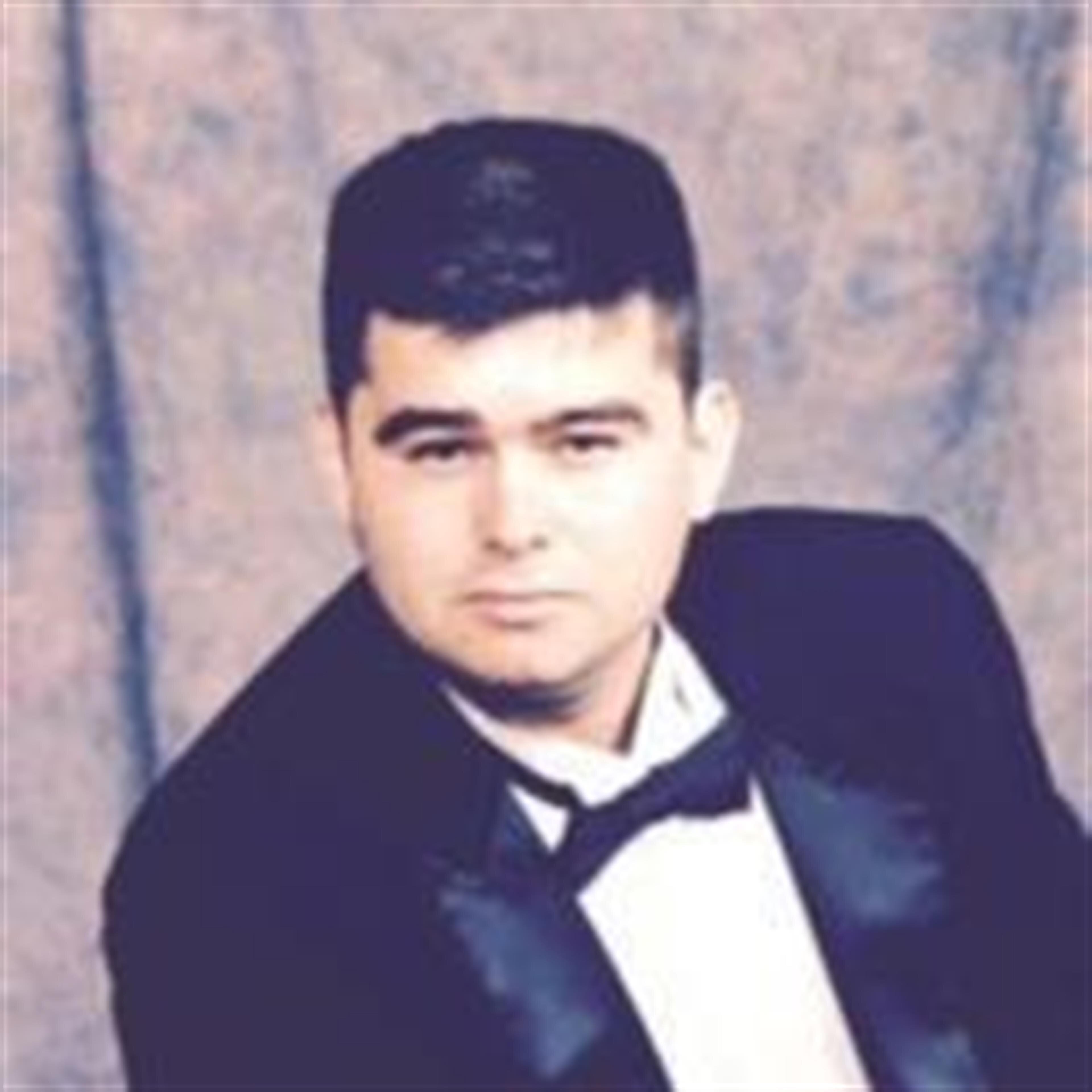 Dimas Esteban Castillo